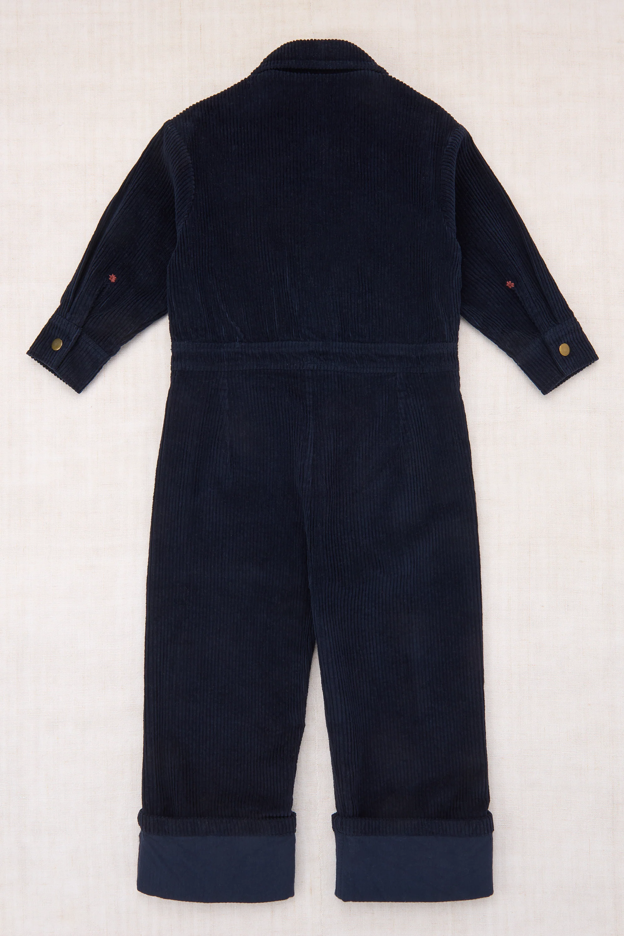 Corduroy Clement Jumpsuit - Image 8