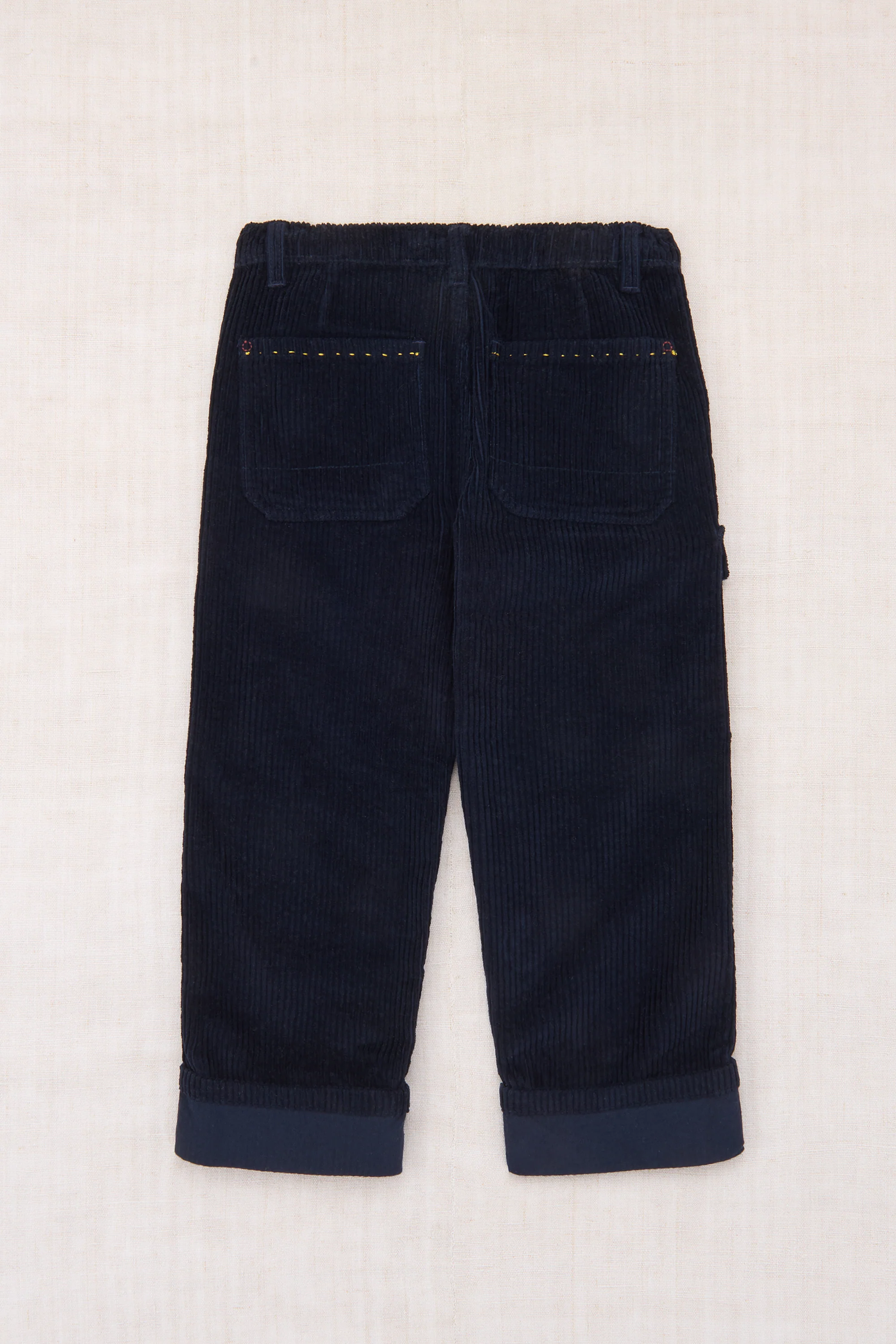 Corduroy Utility Pant - Image 5