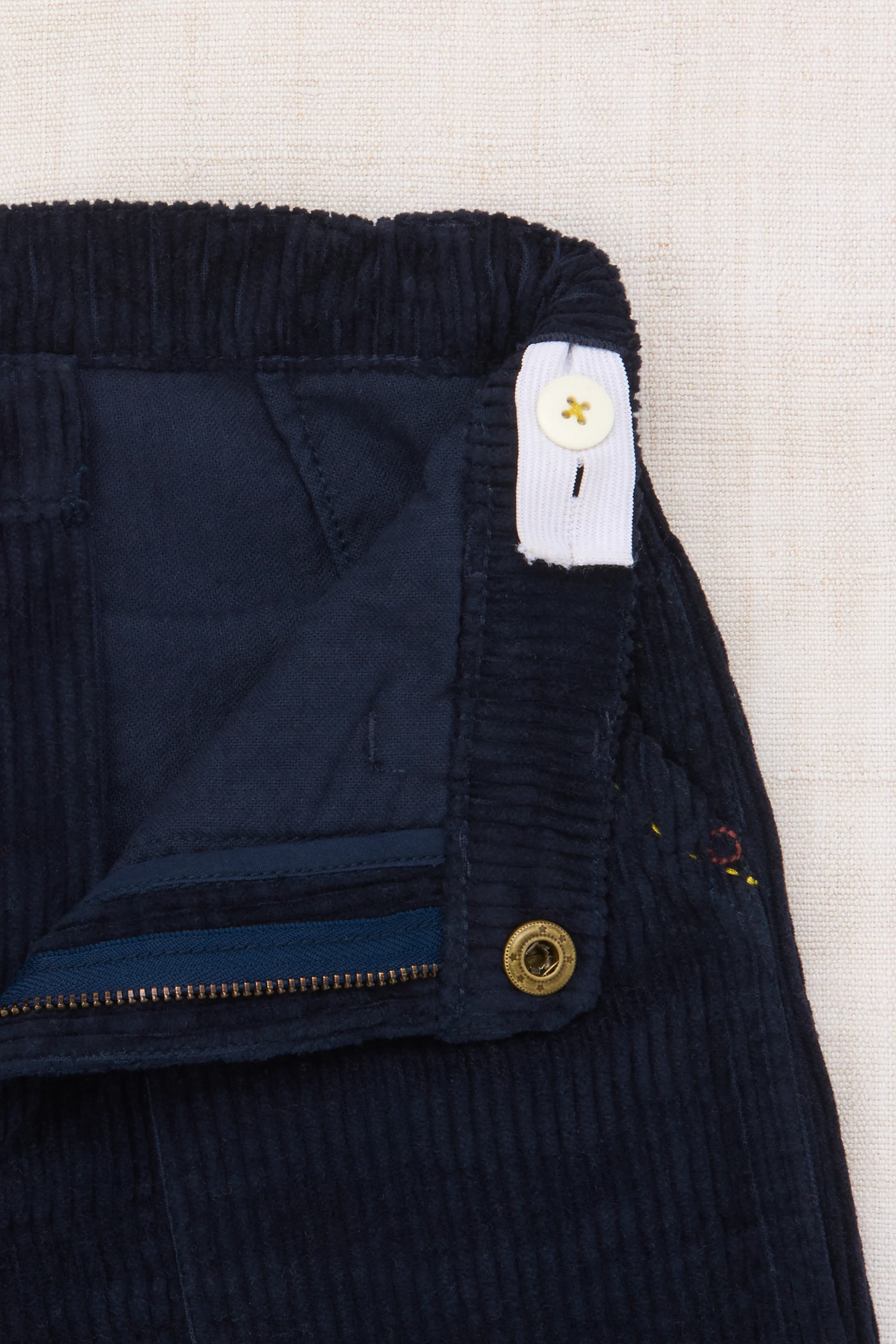 Corduroy Utility Pant - Image 6