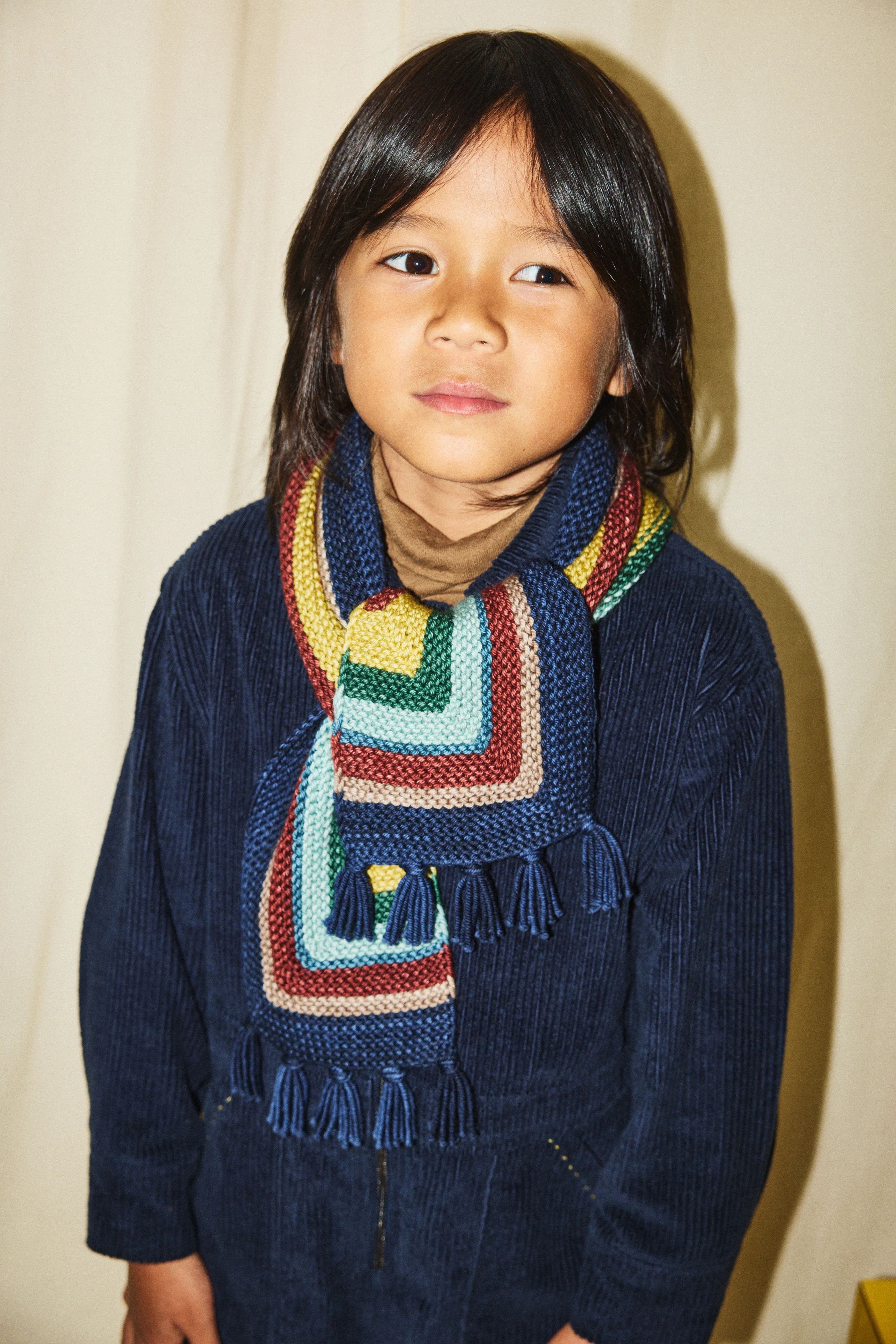 Cornerstone Scarf - Image 2