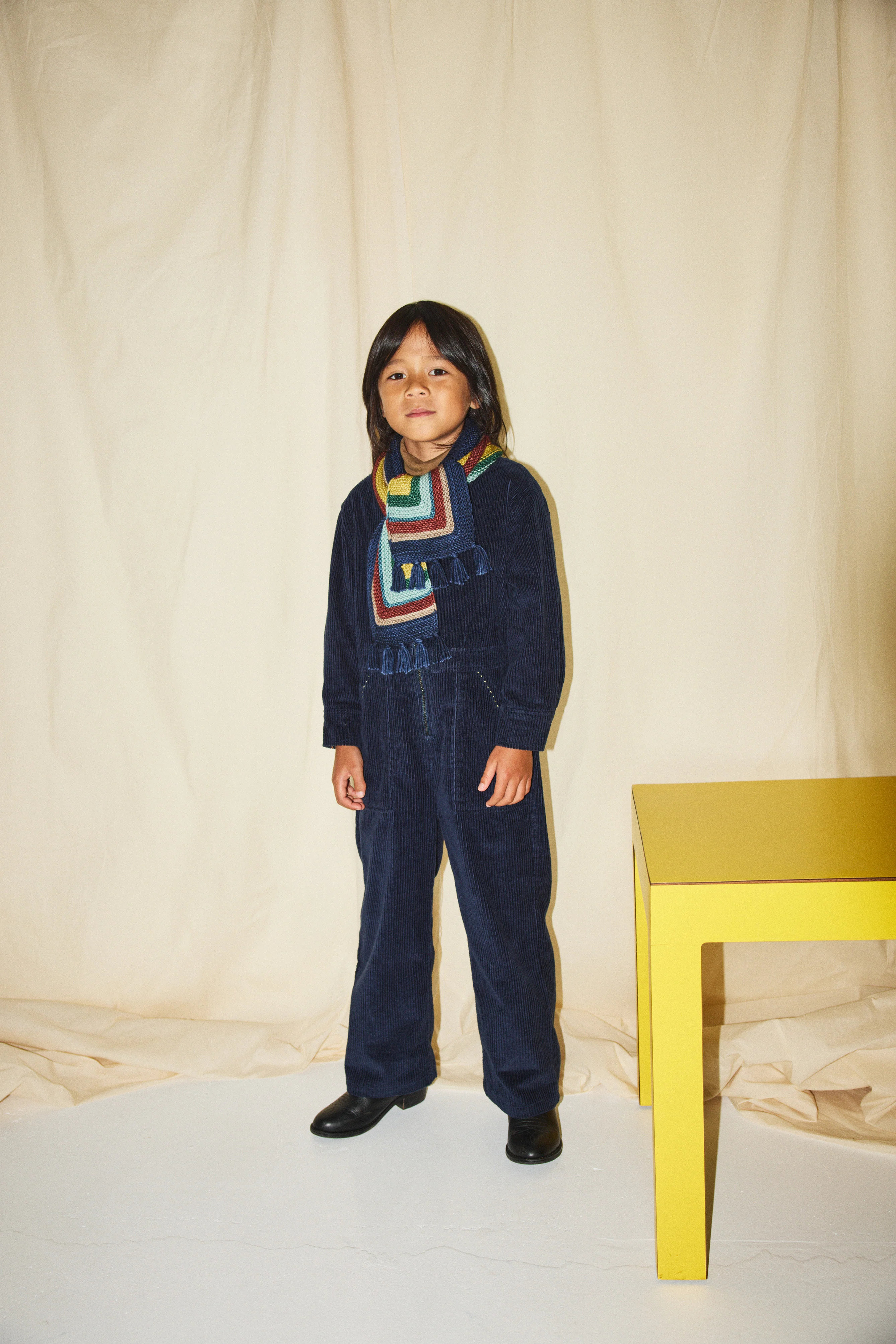 Cornerstone Scarf - Image 5