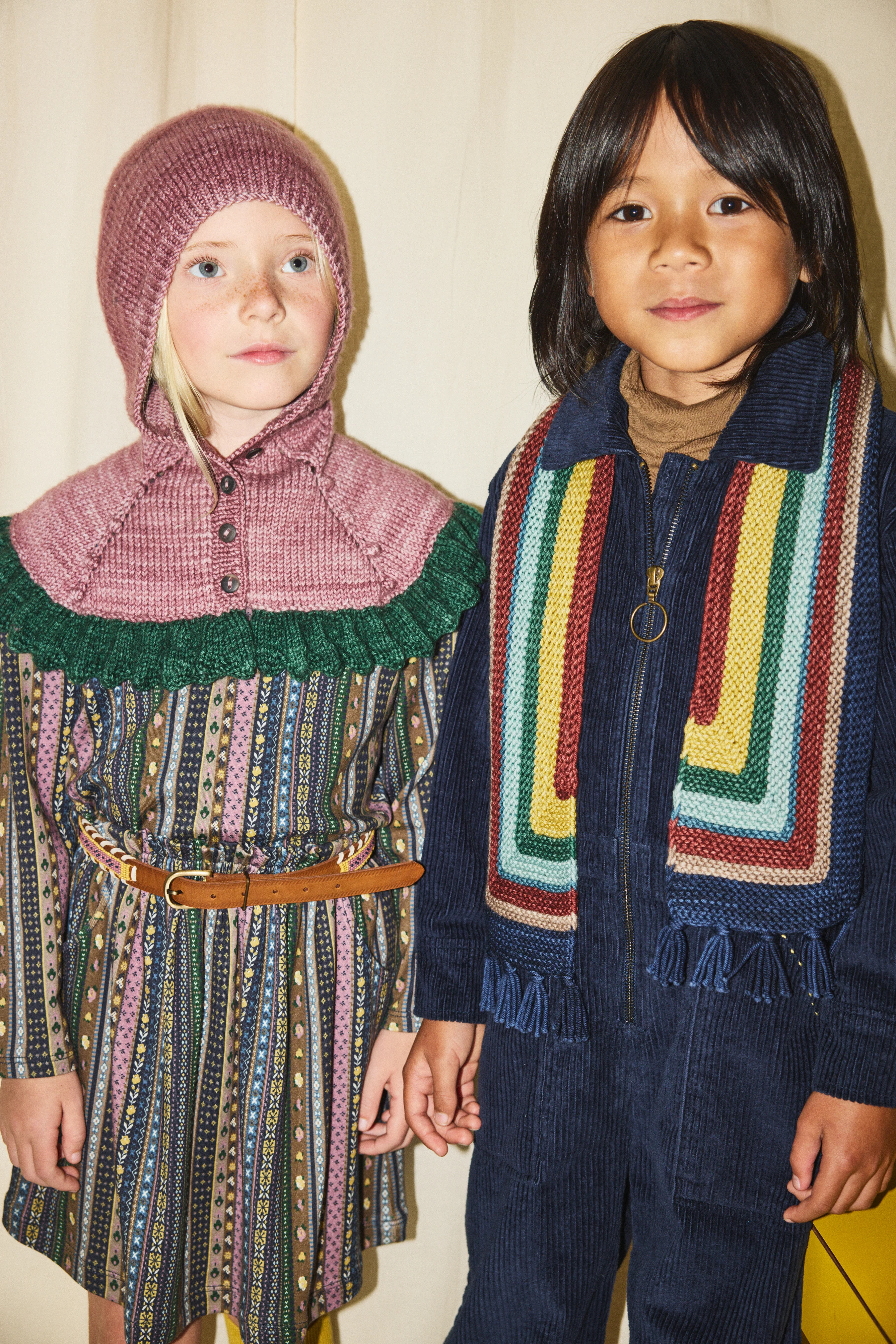 Cornerstone Scarf - Image 7