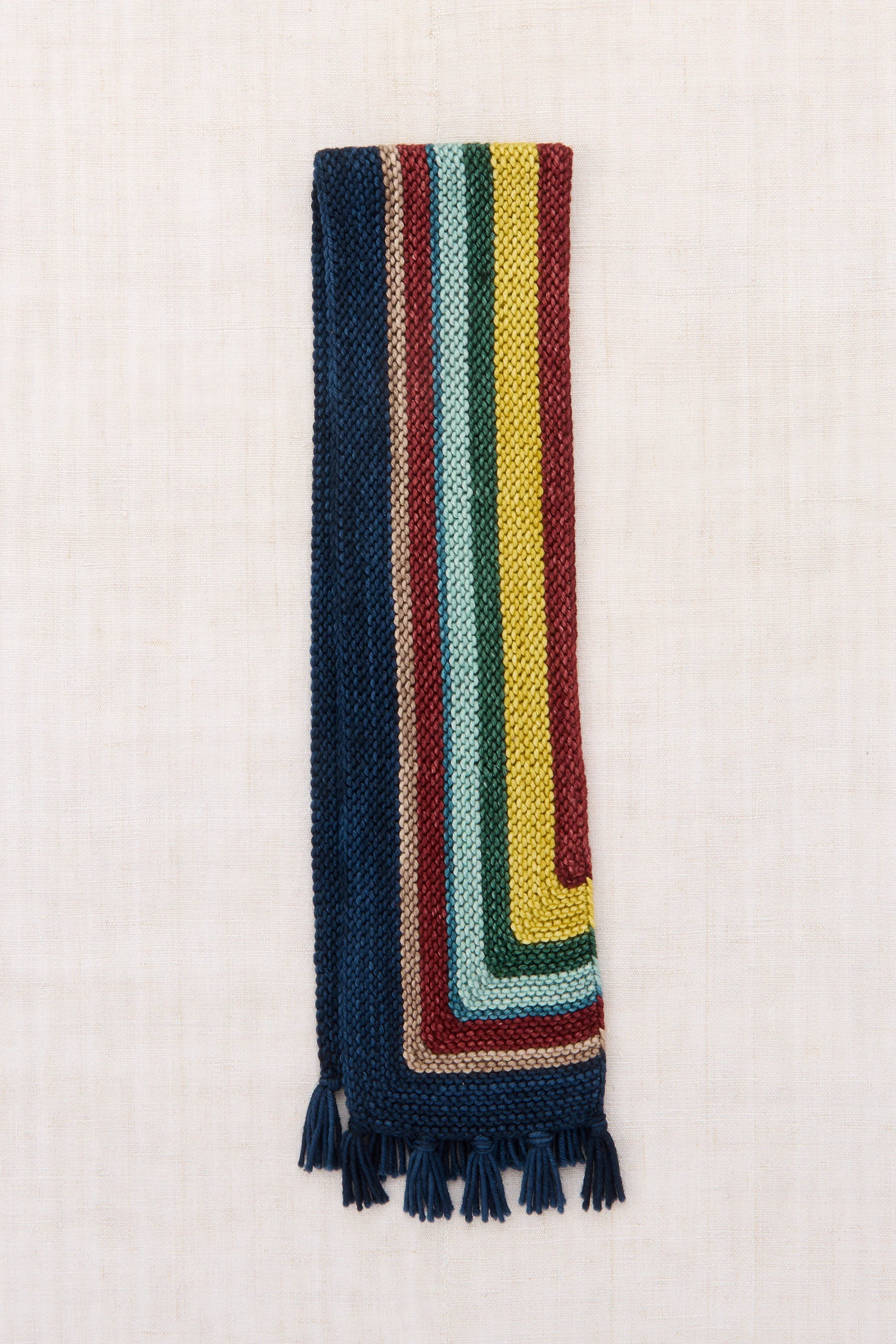 Cornerstone Scarf - Image 9