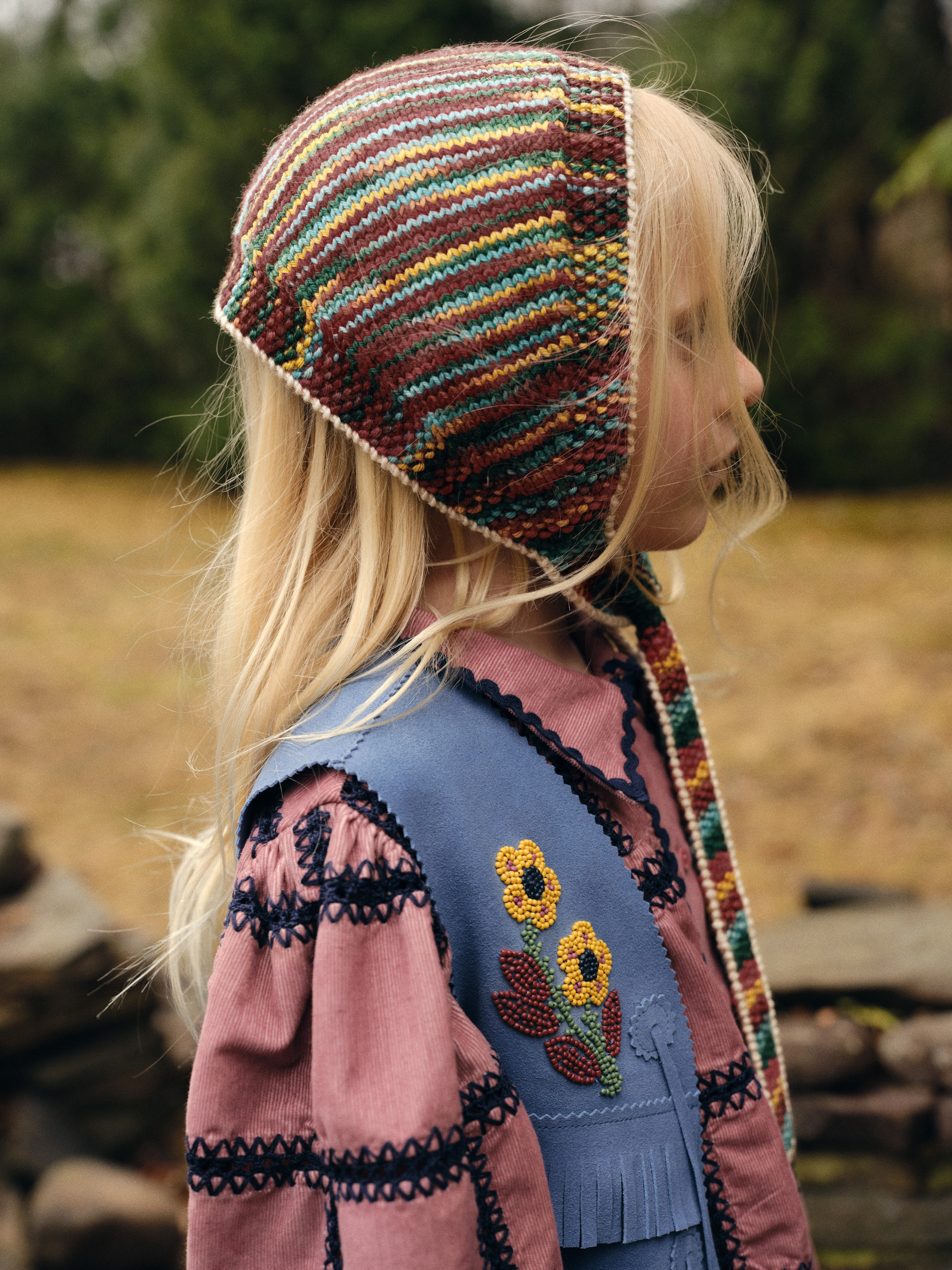 Crochet Ladder Top - Image 4