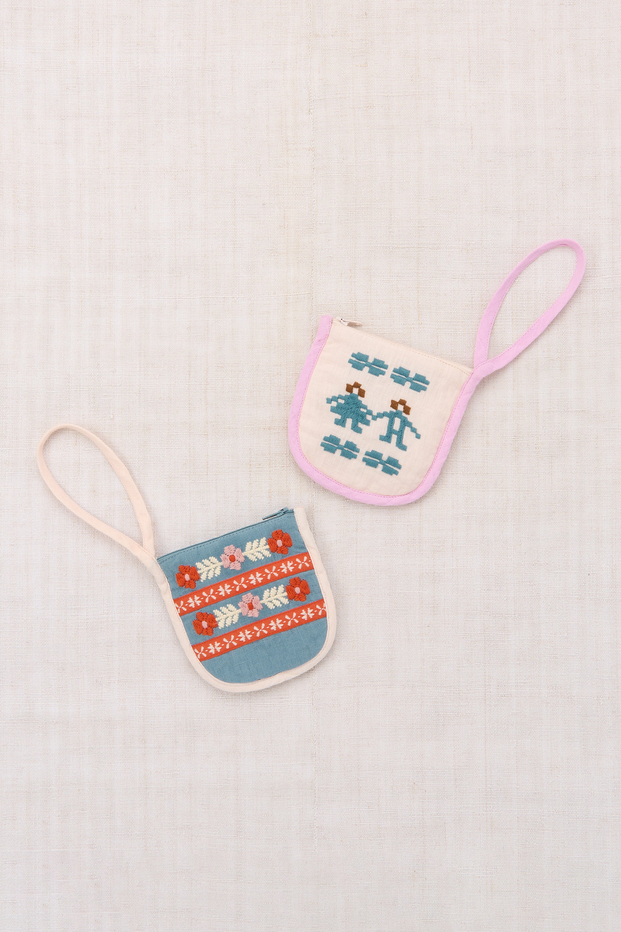 Dinah Coin Purse - Image 3