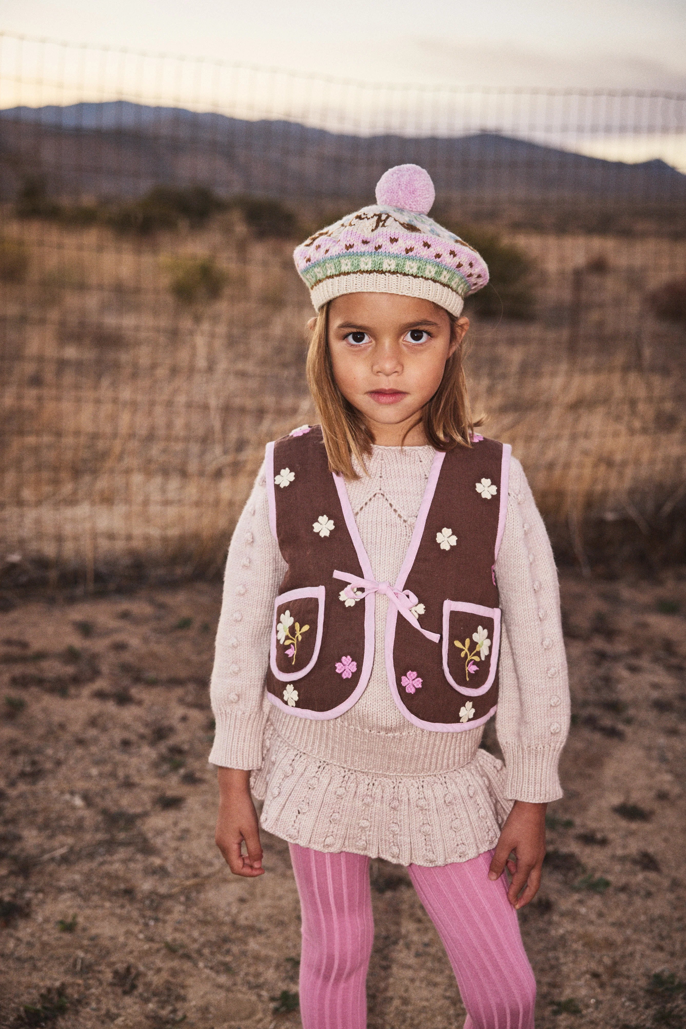 Ebba Gilet - Image 2
