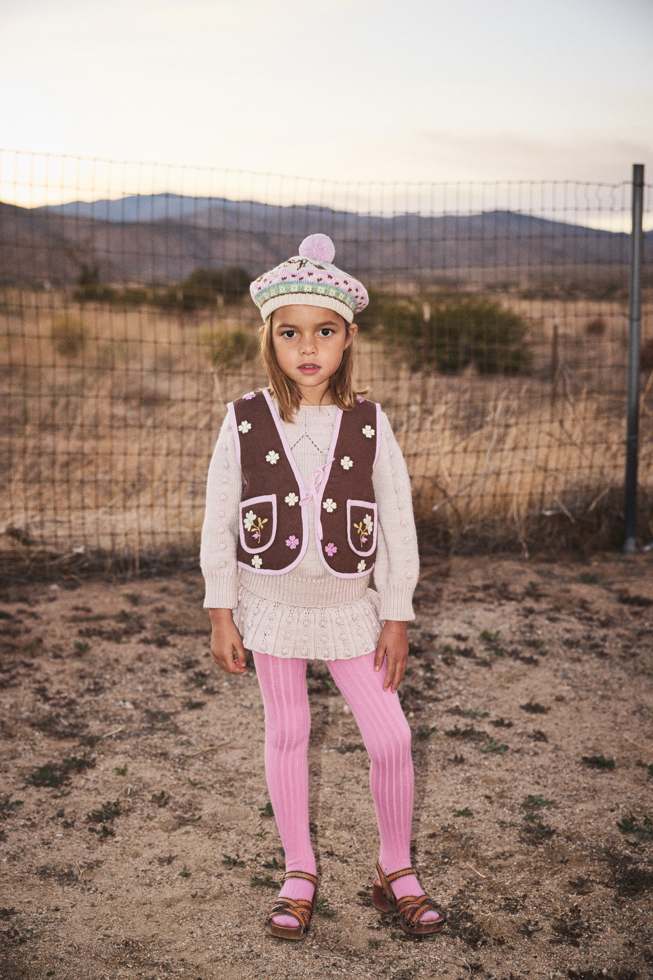 Ebba Gilet - Image 3