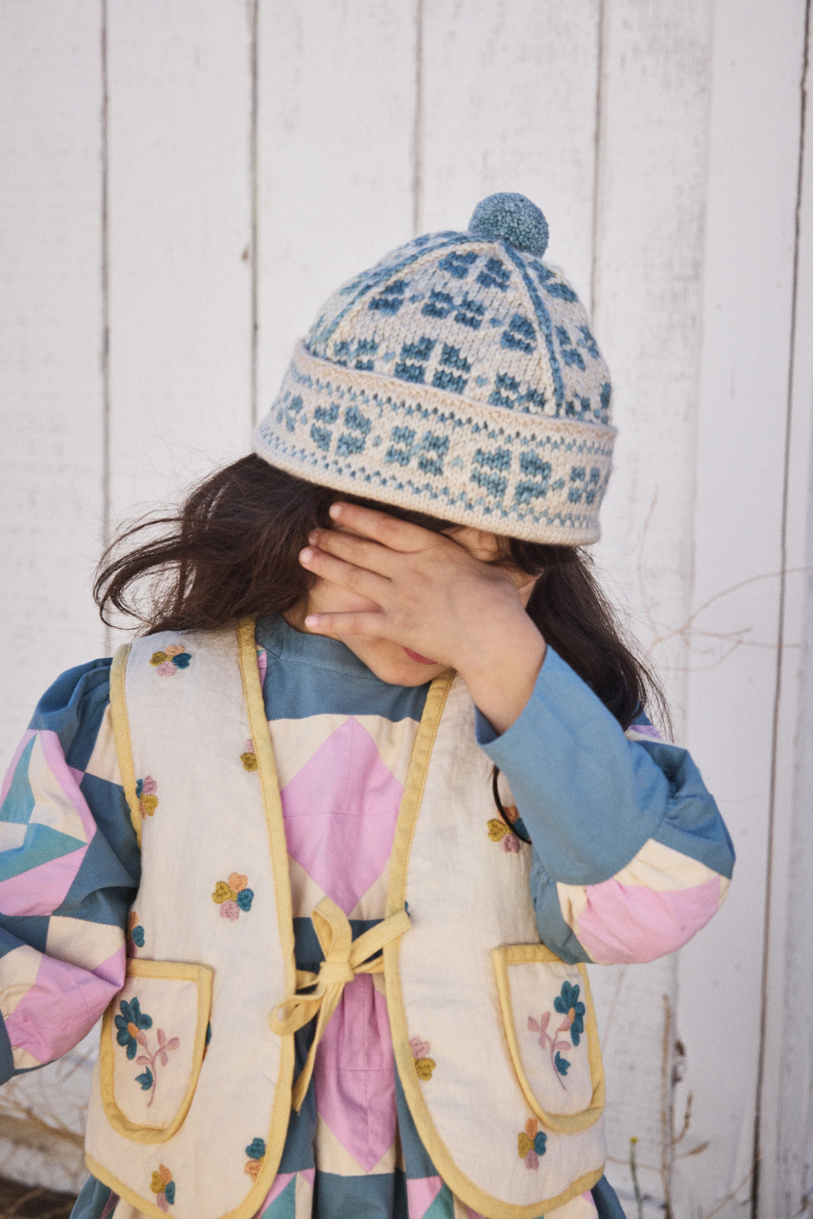 Ebba Gilet - Image 3