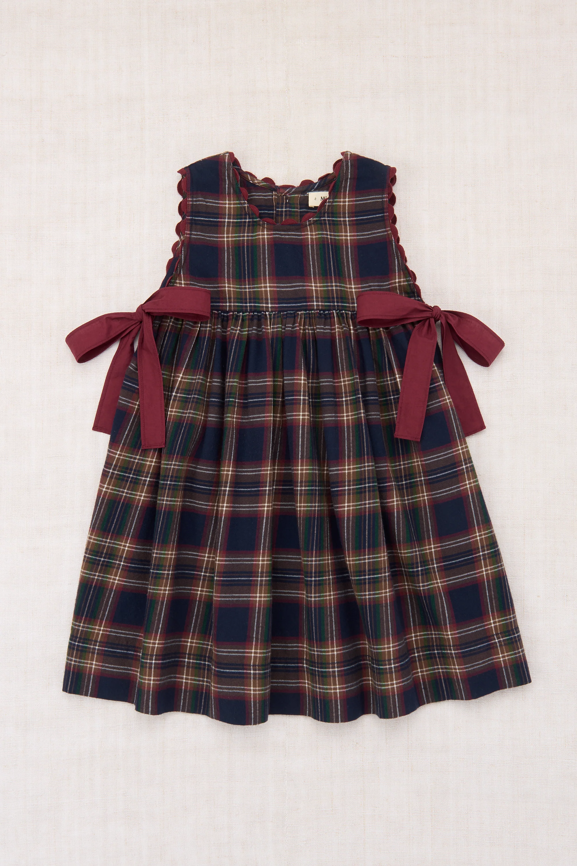 Esme Dress