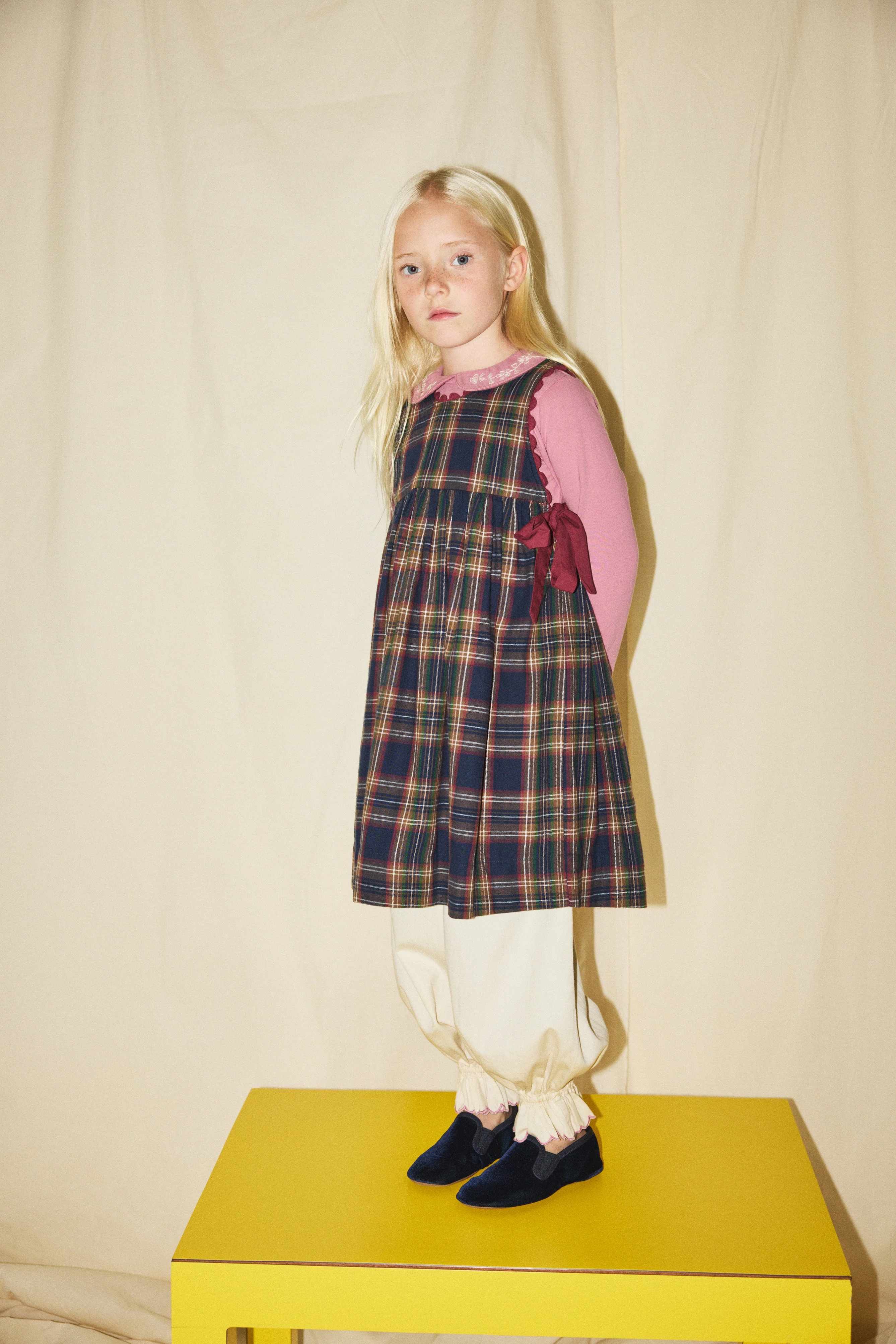 Esme Dress - Image 2