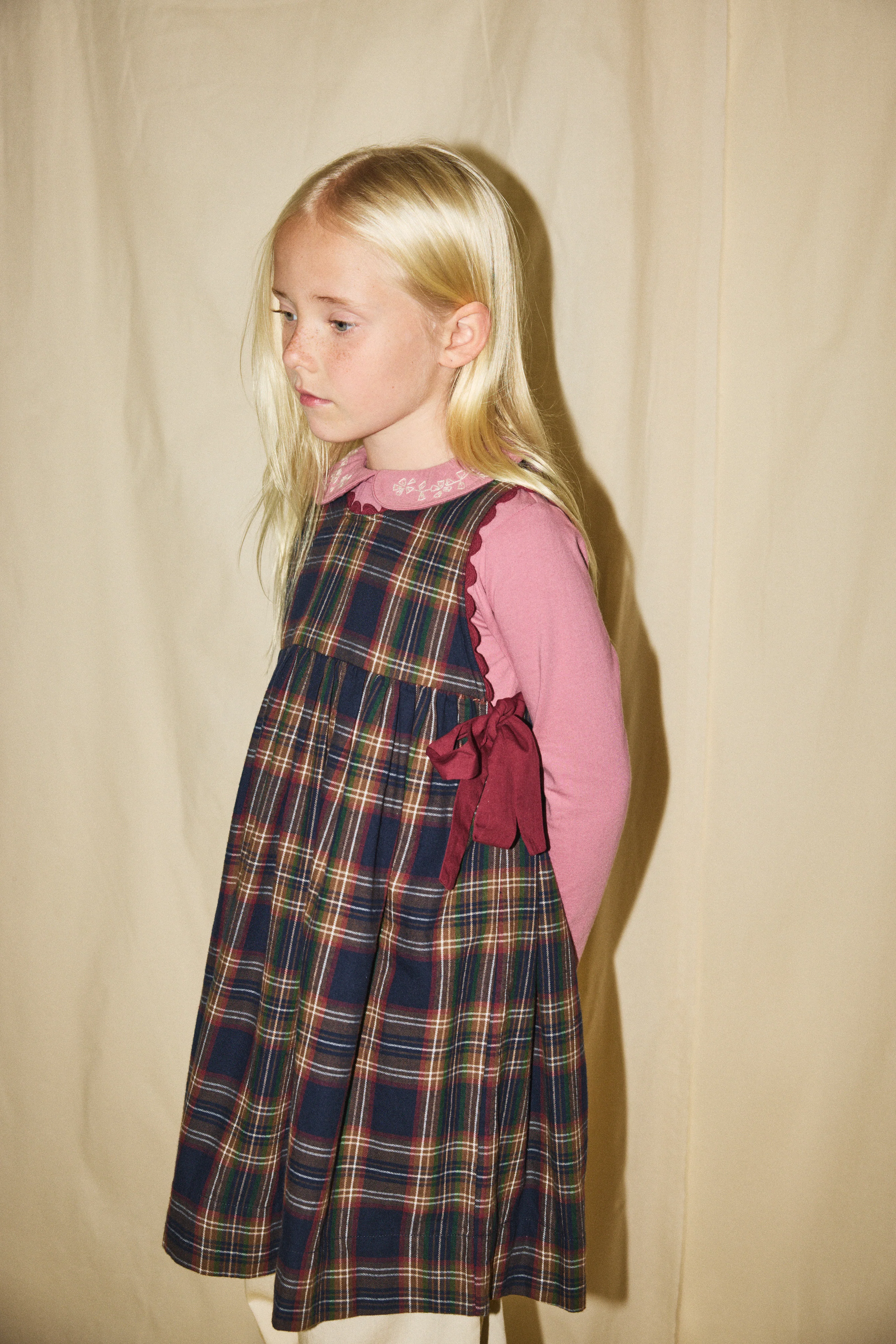 Esme Dress - Image 3