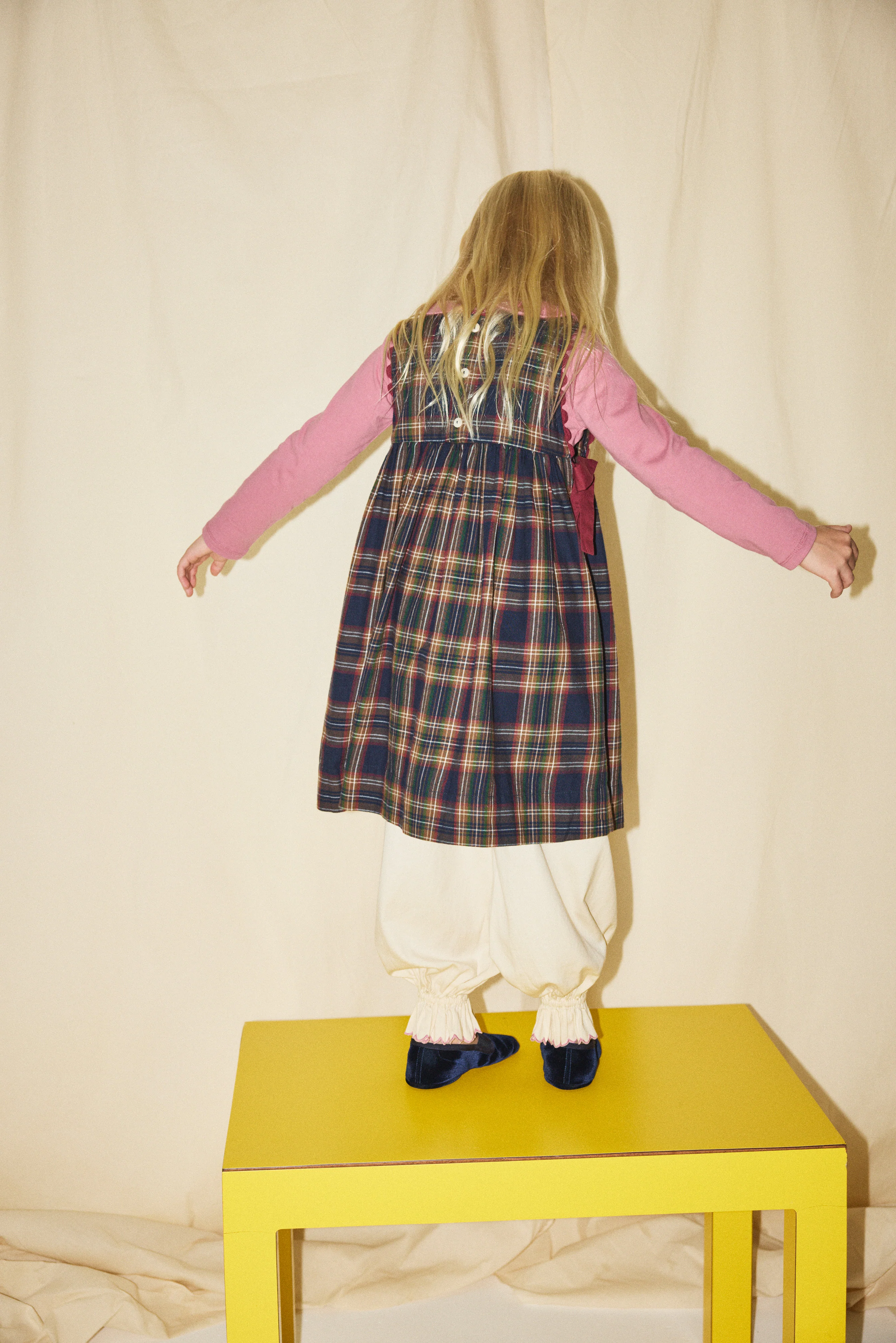 Esme Dress - Image 4