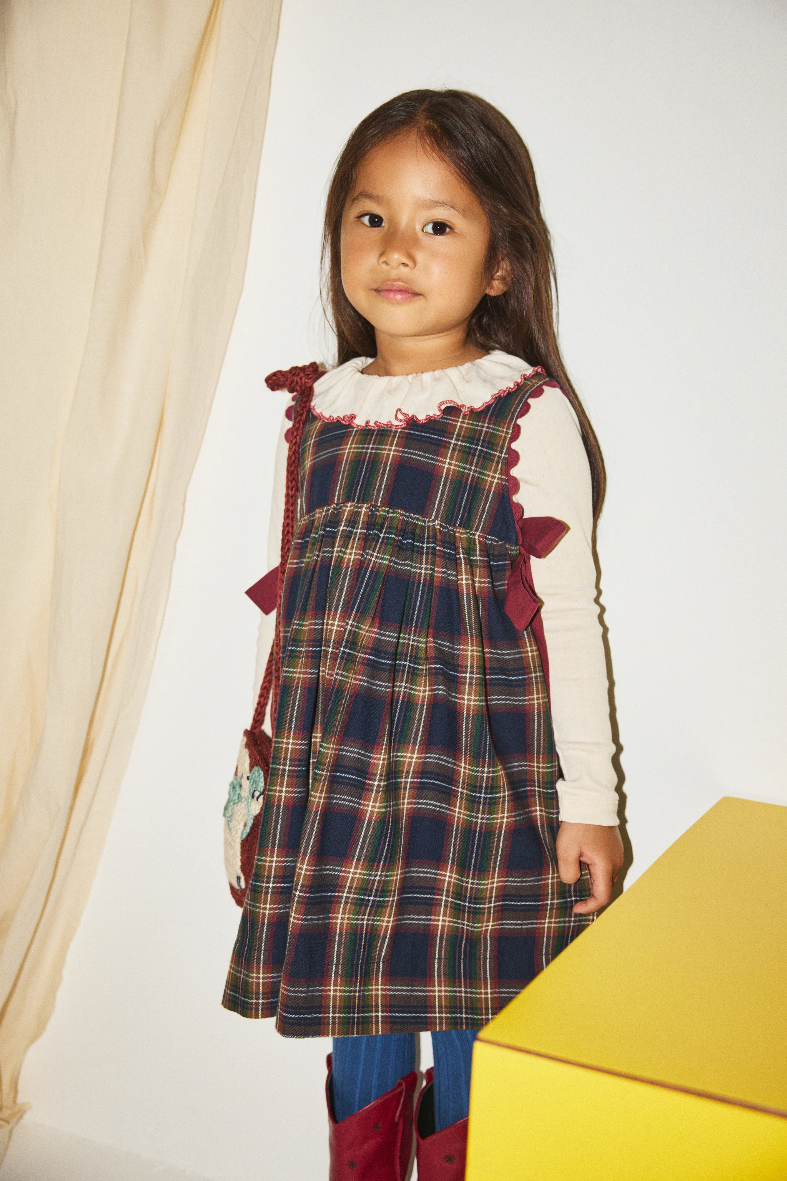 Esme Dress - Image 7