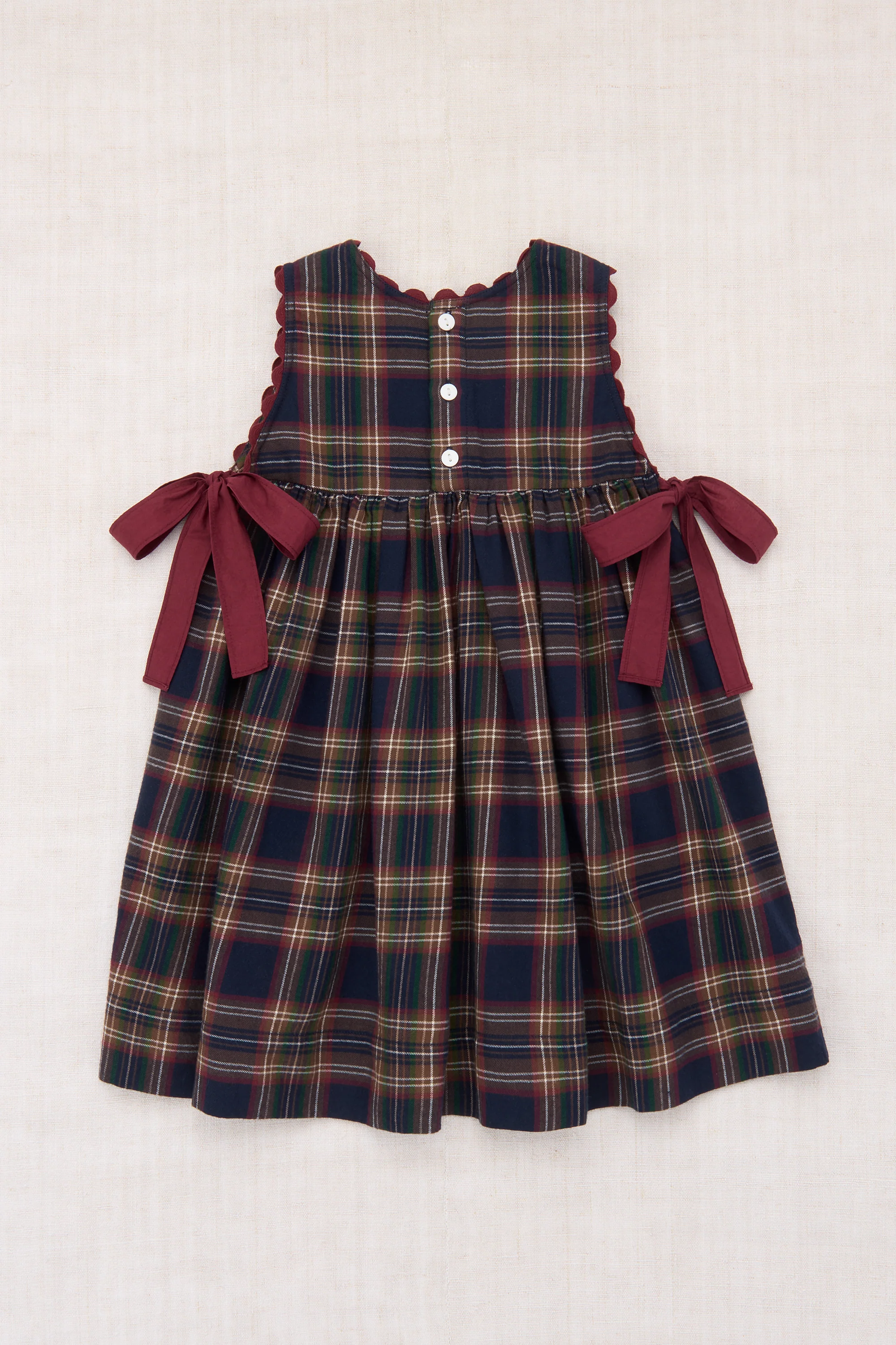Esme Dress - Image 8