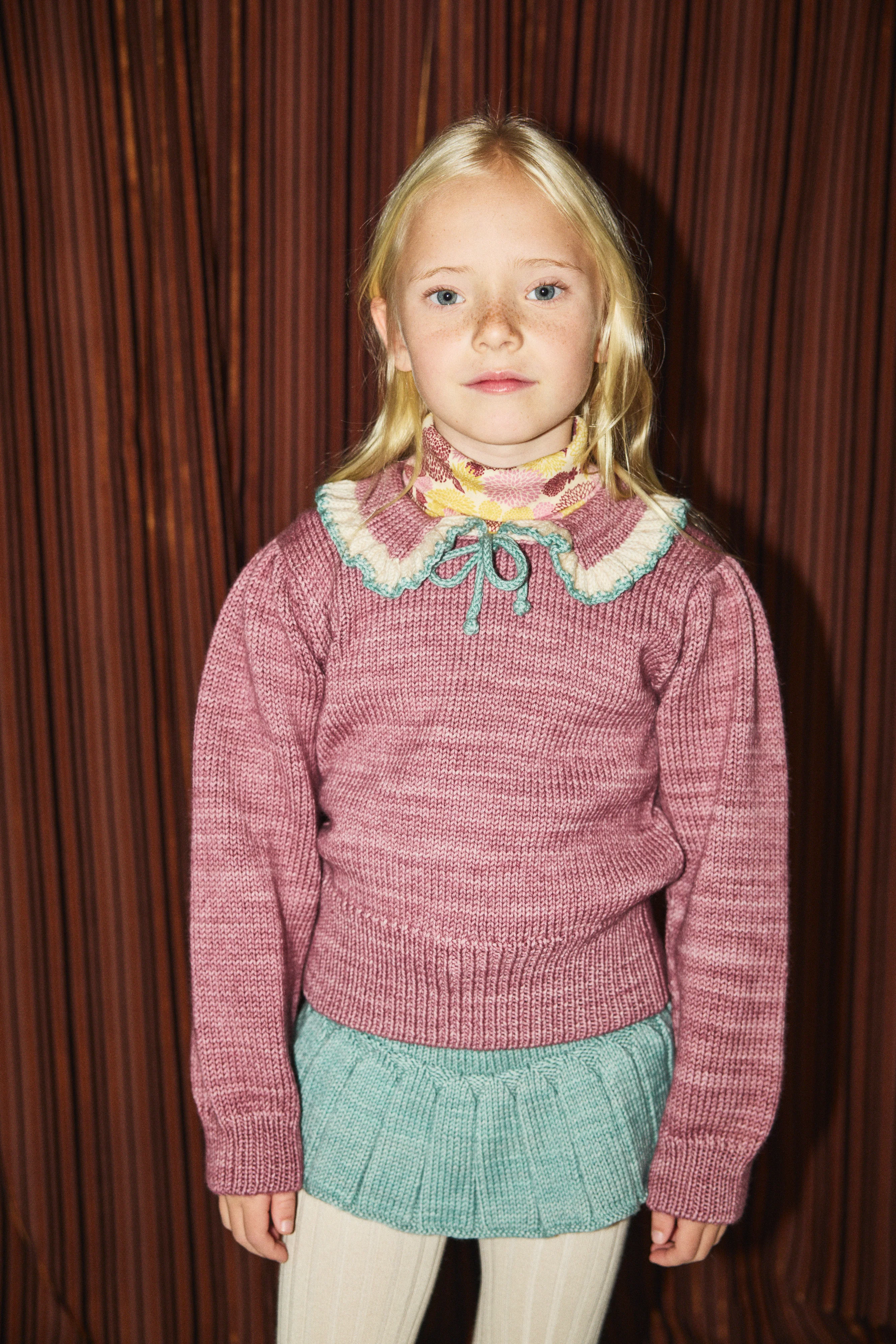 Estelle Sweater - Image 2