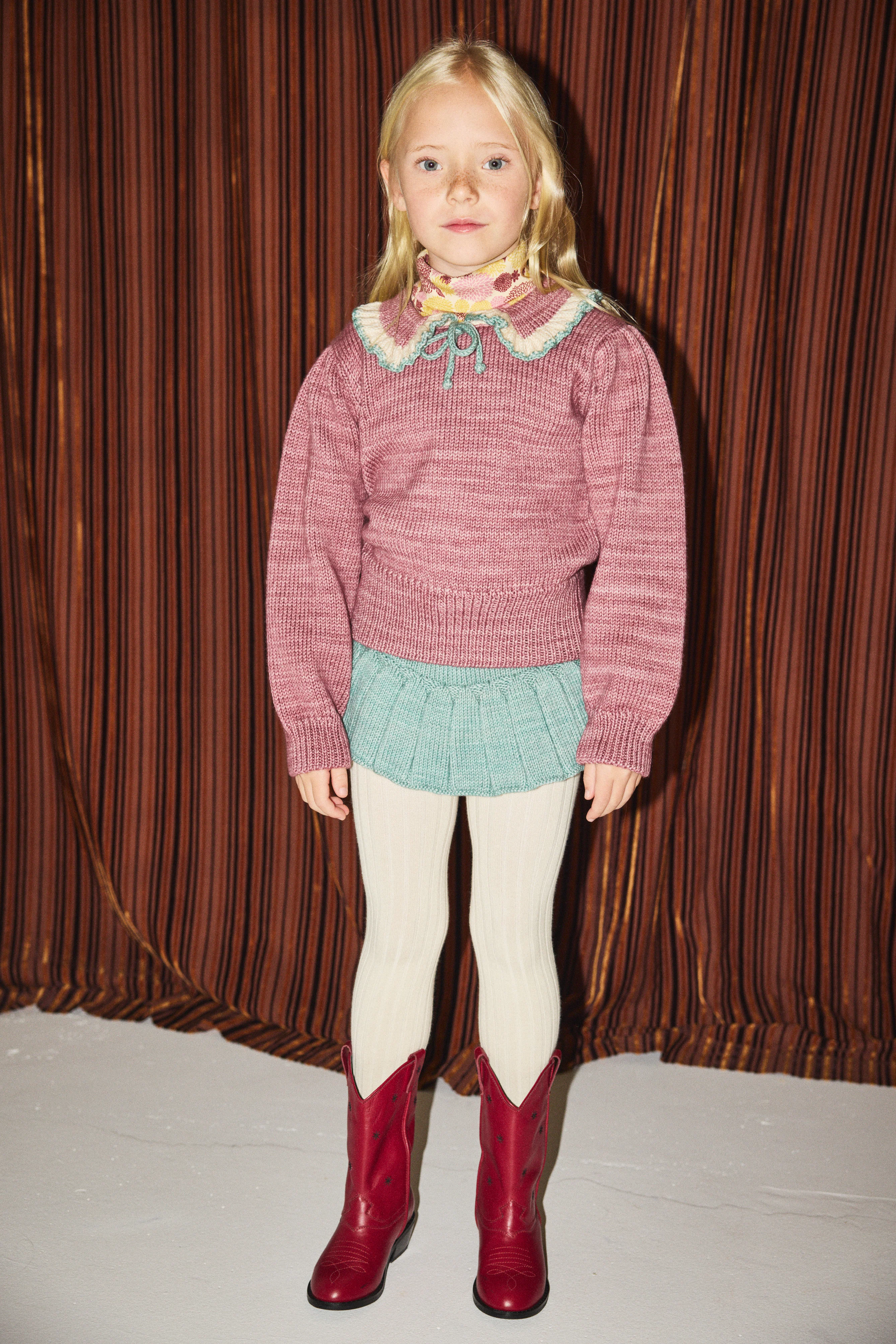 Estelle Sweater - Image 3