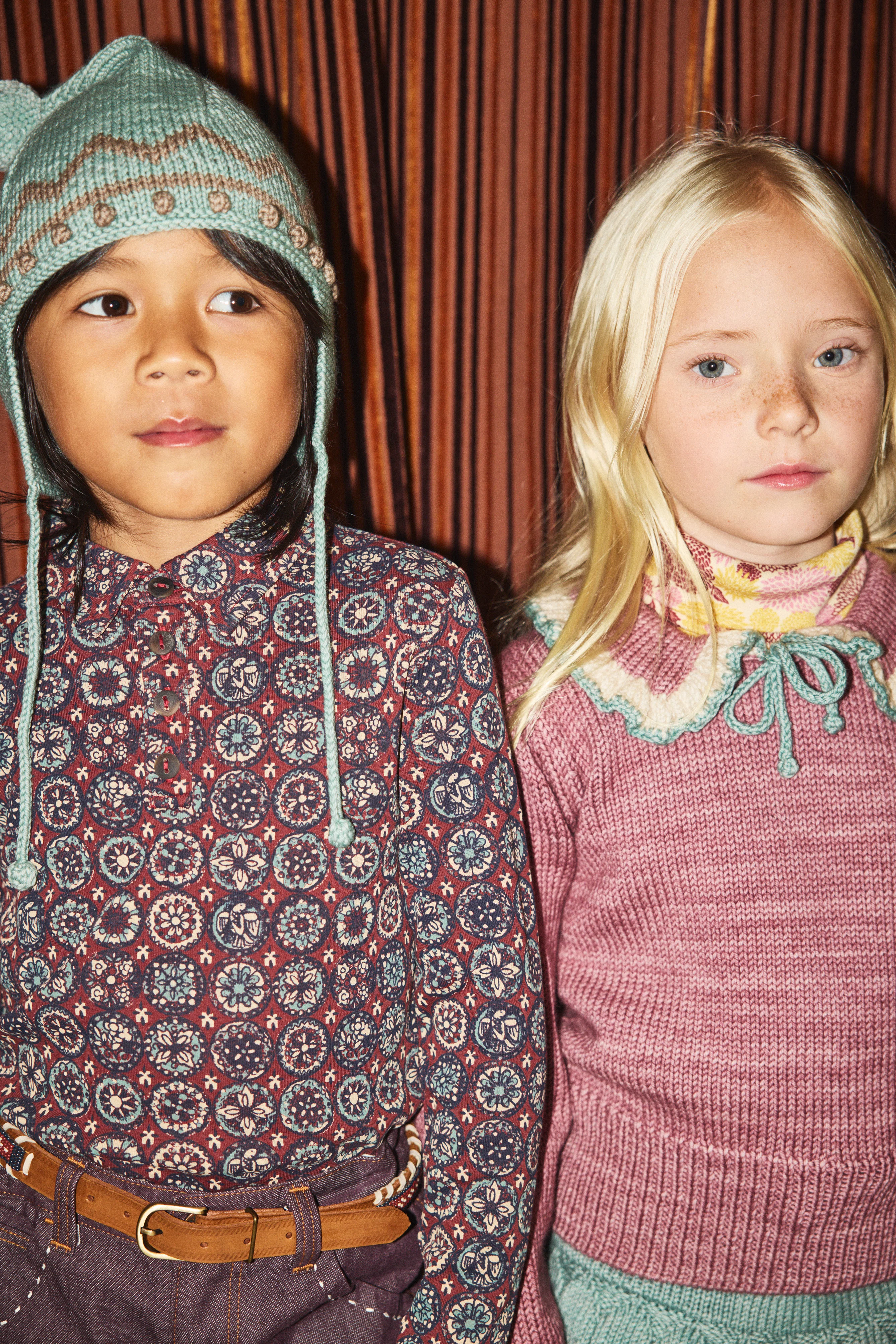Estelle Sweater - Image 4