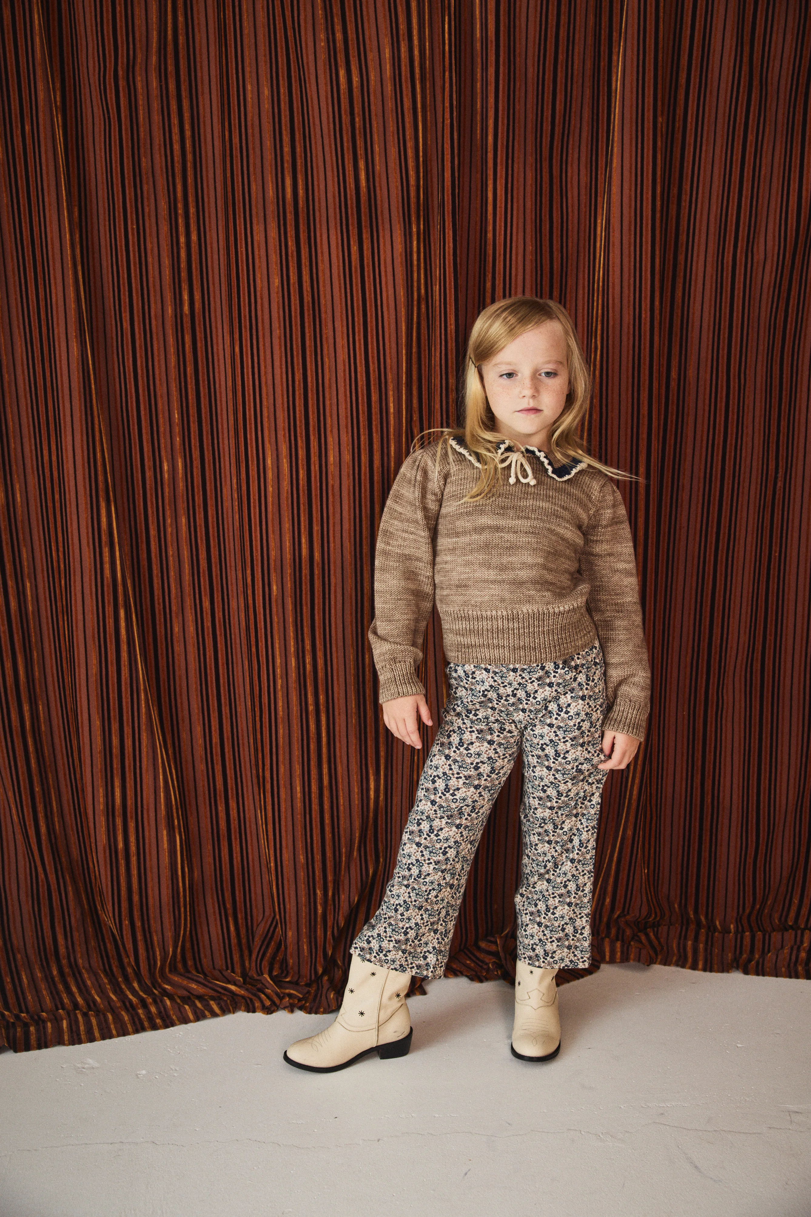 Estelle Sweater - Image 4