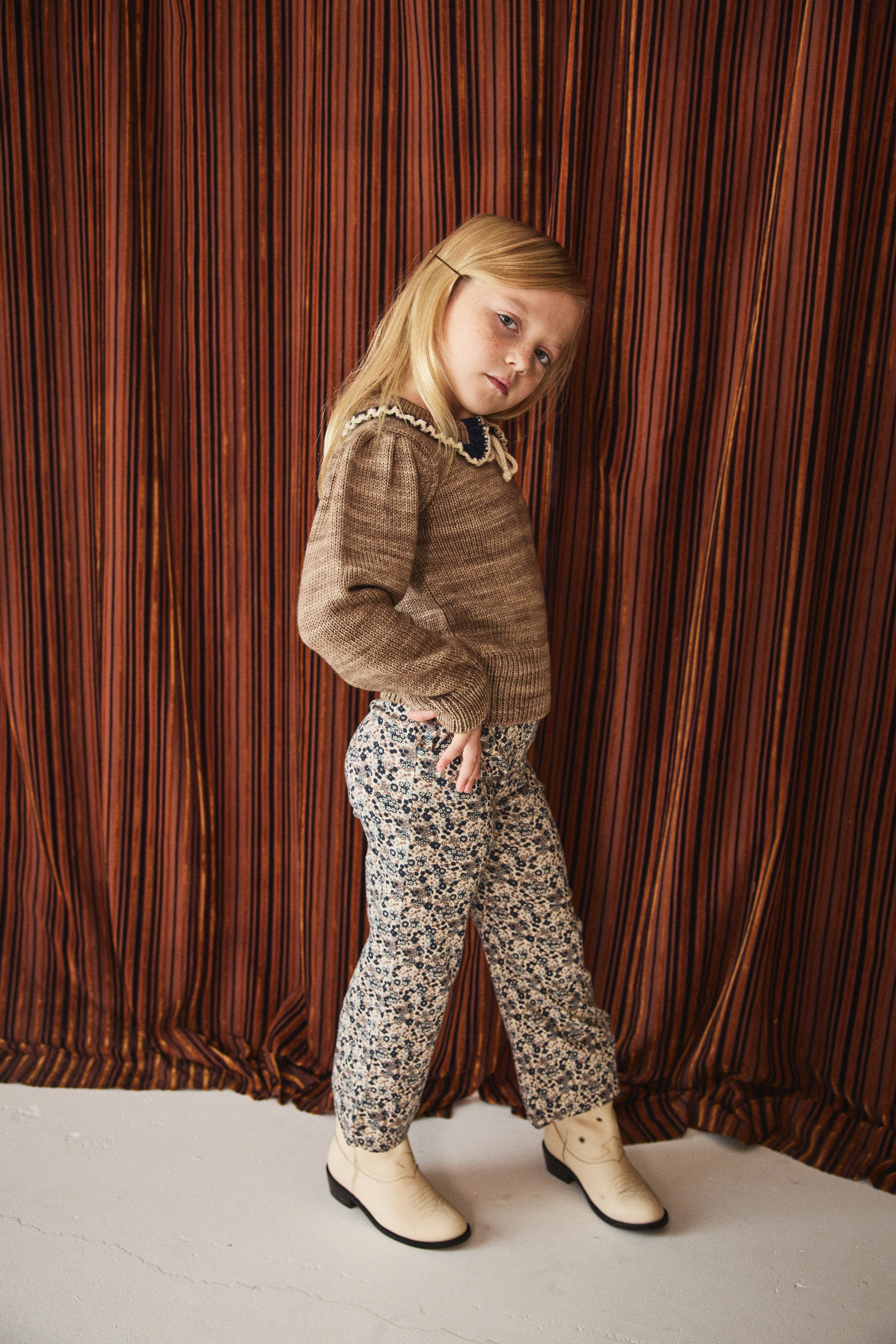 Estelle Sweater - Image 5