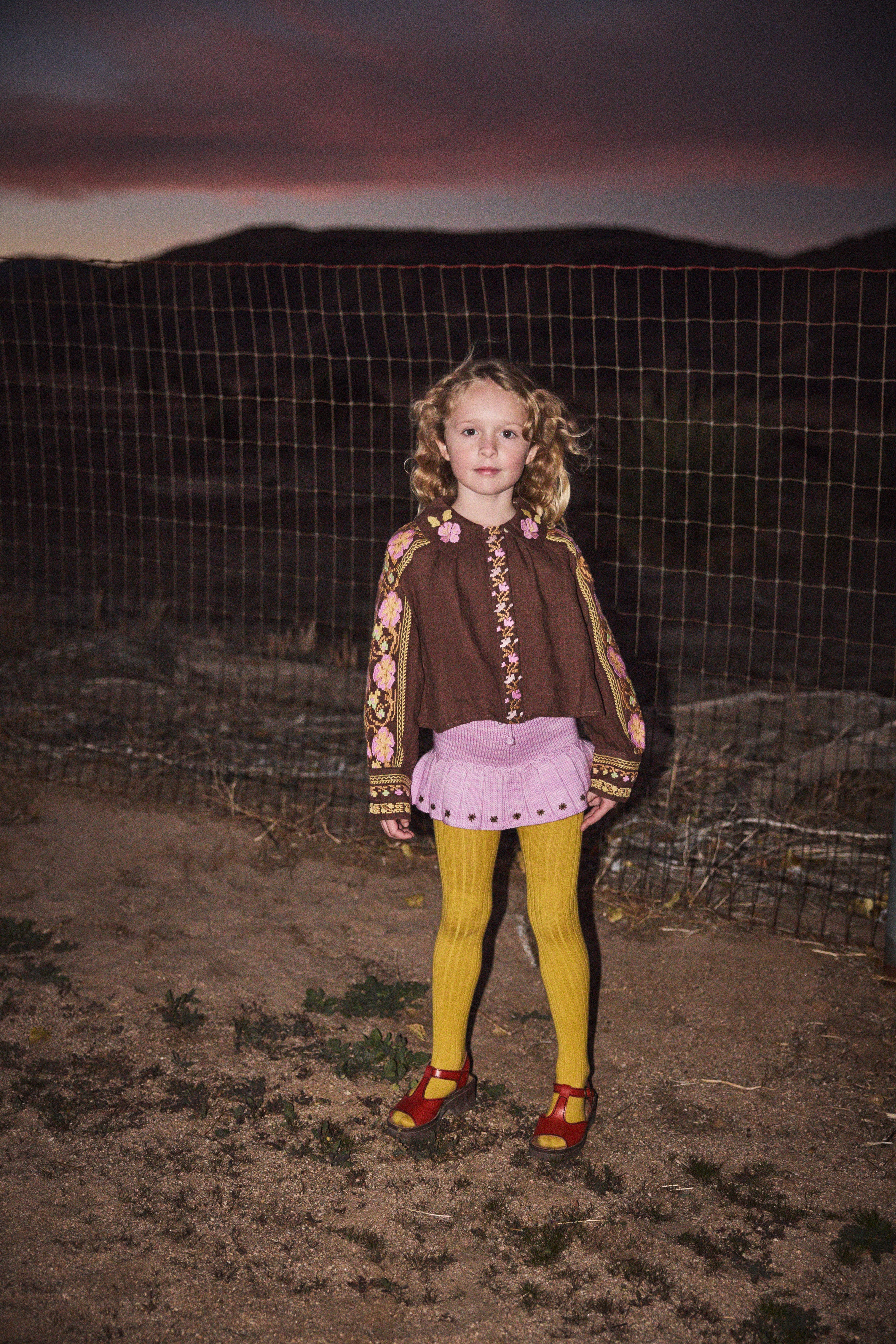 Étoile Skating Pond Skirt - Image 4