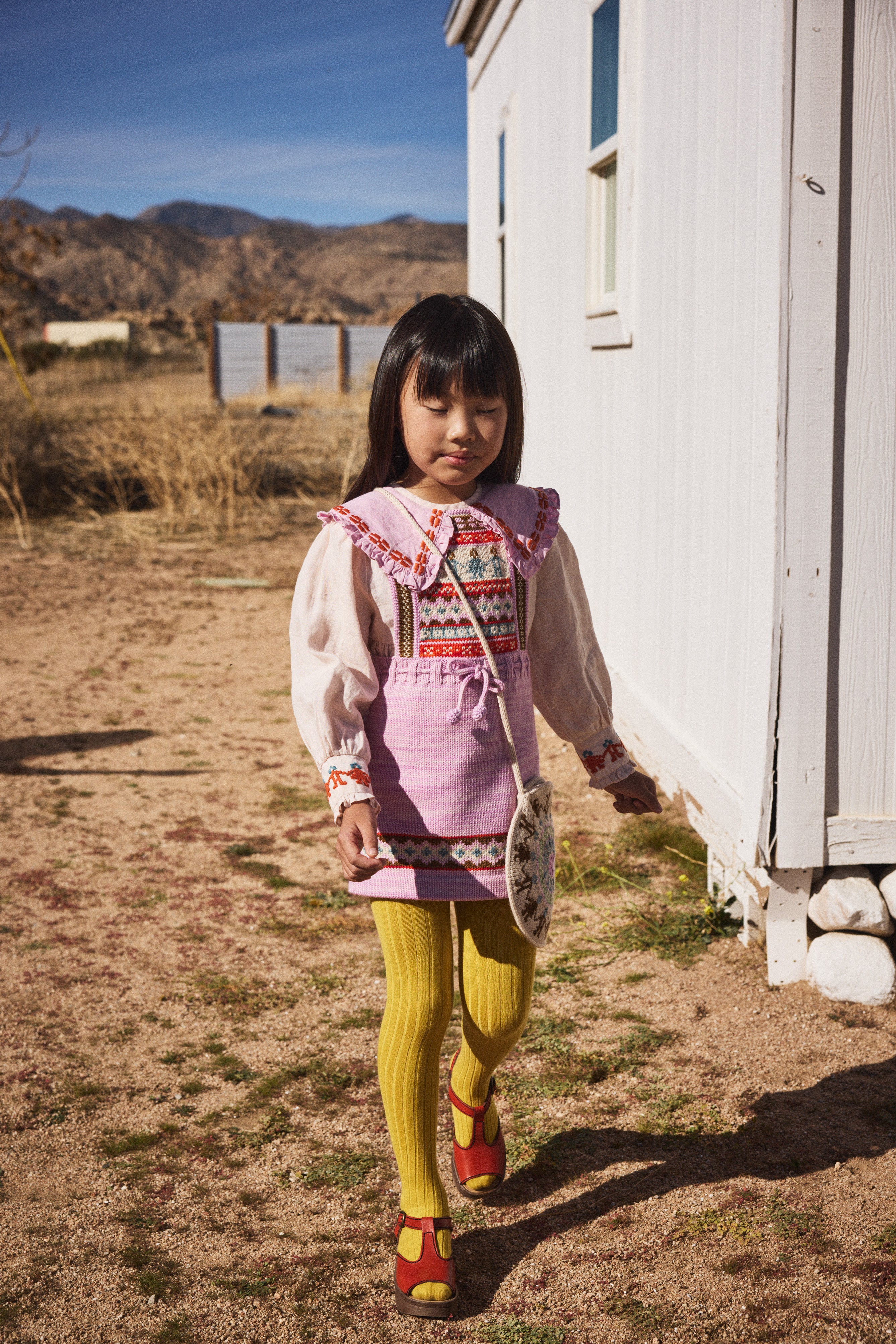 Farrow Blouse - Image 3