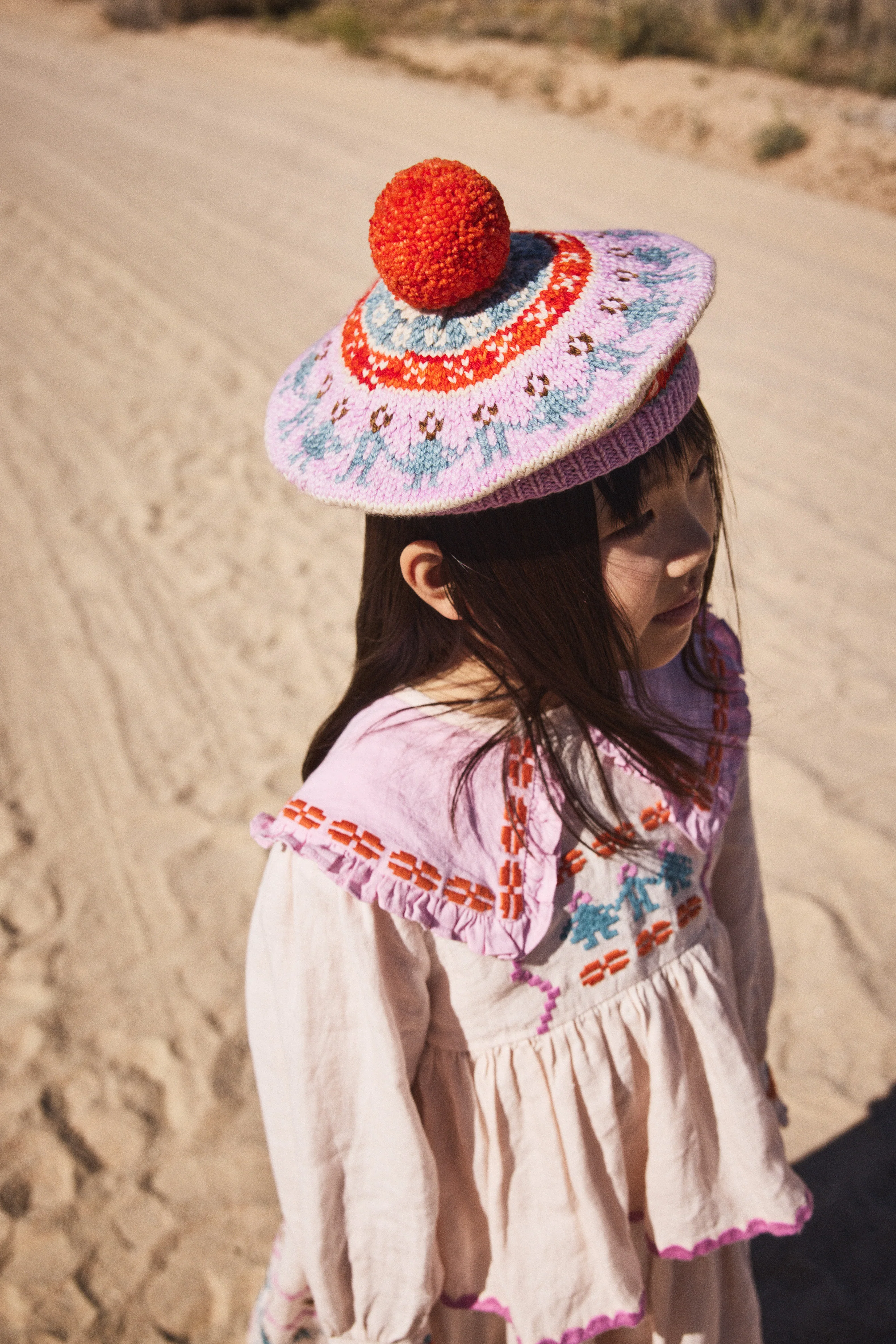 Farrow Blouse - Image 6