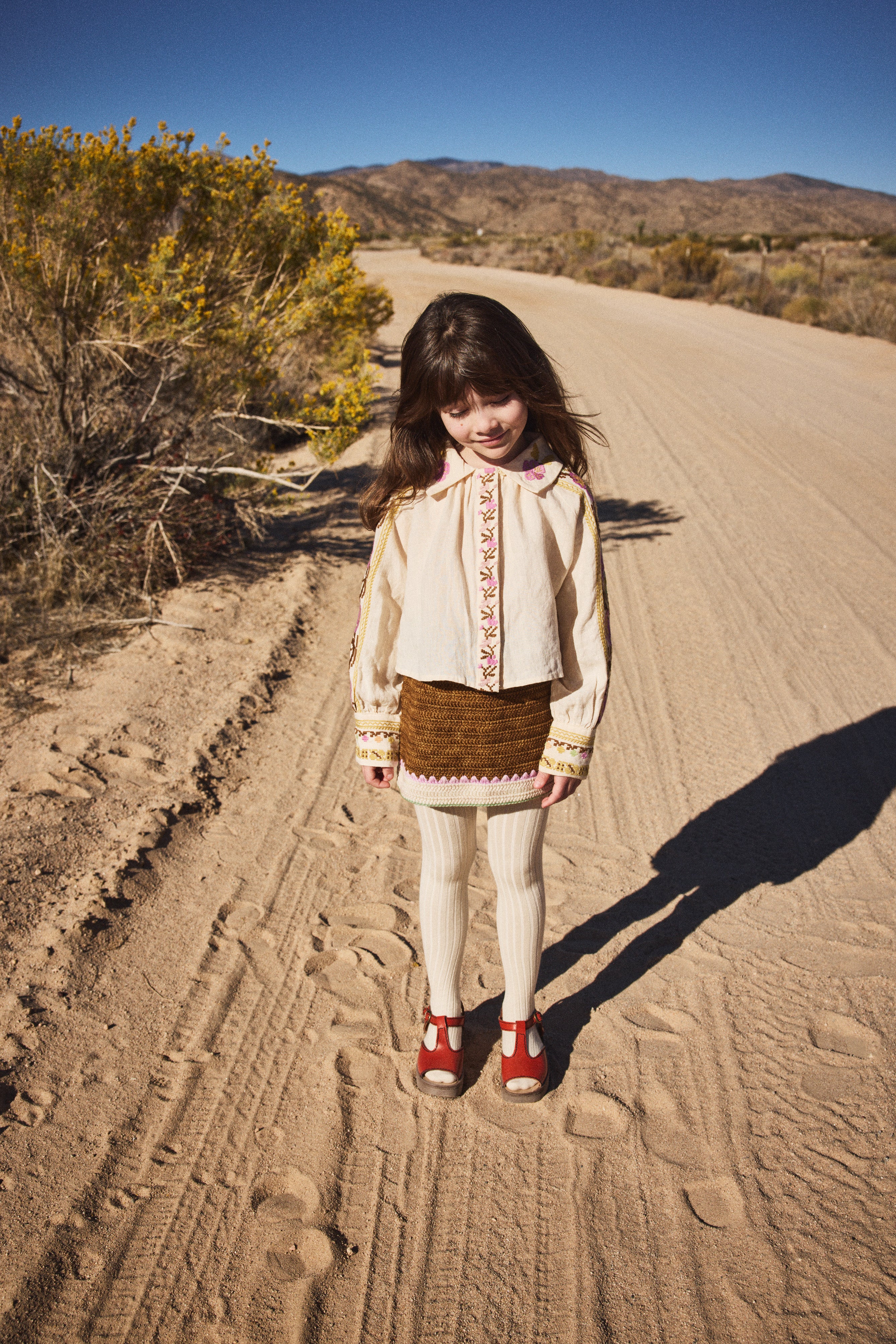 Faye Skirt - Image 2