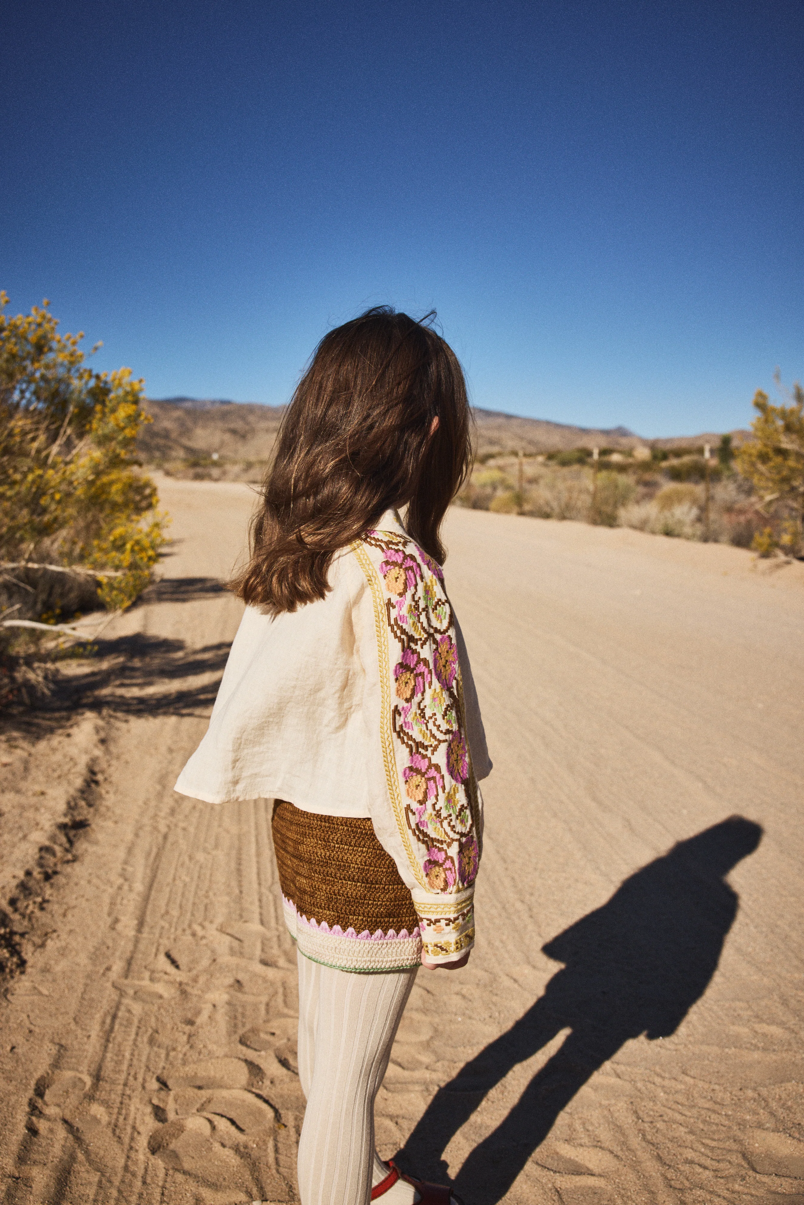 Faye Skirt - Image 3