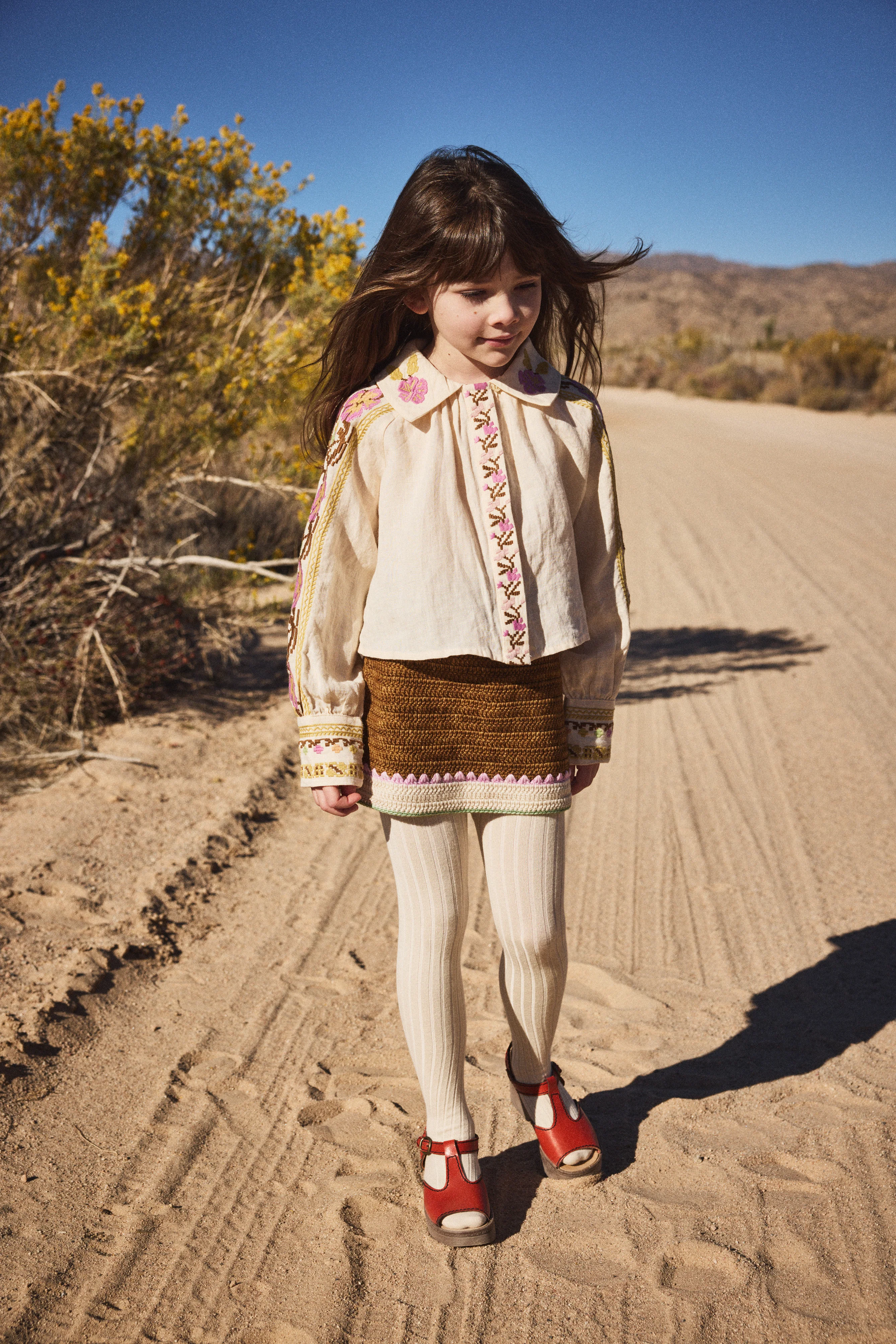 Faye Skirt - Image 4