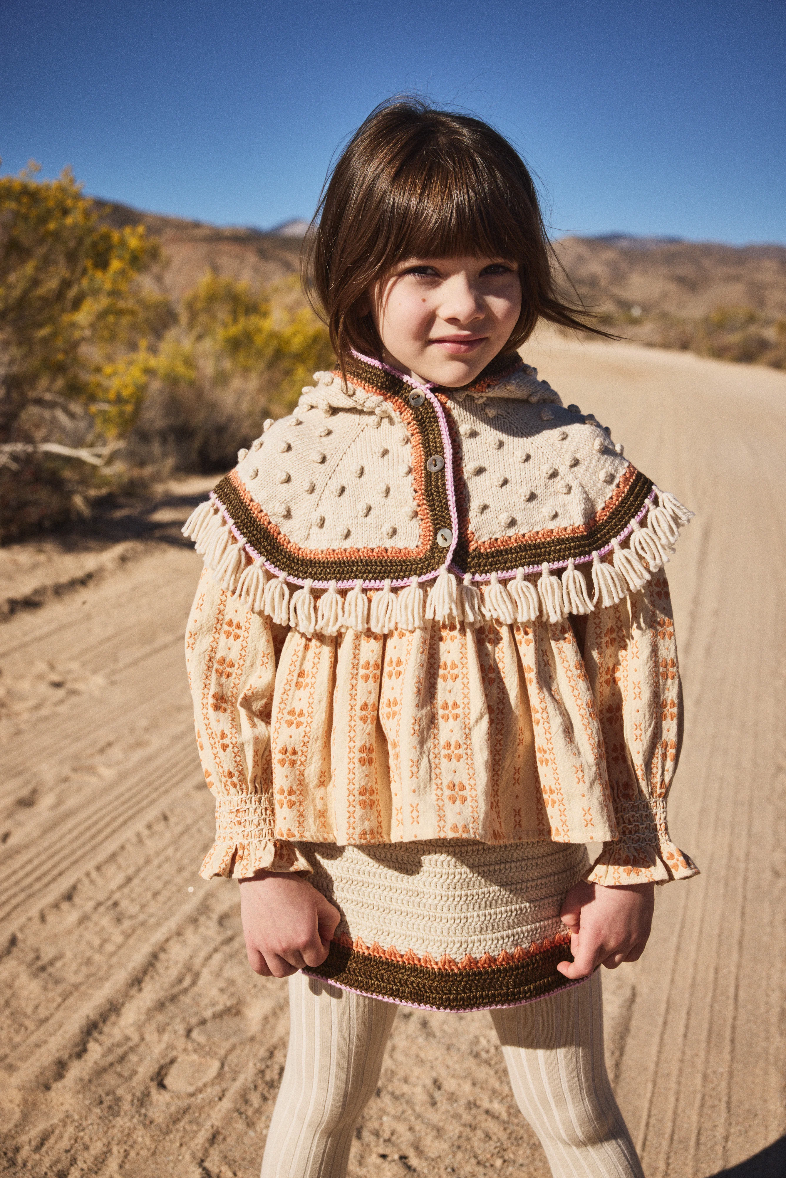 Faye Skirt - Image 2