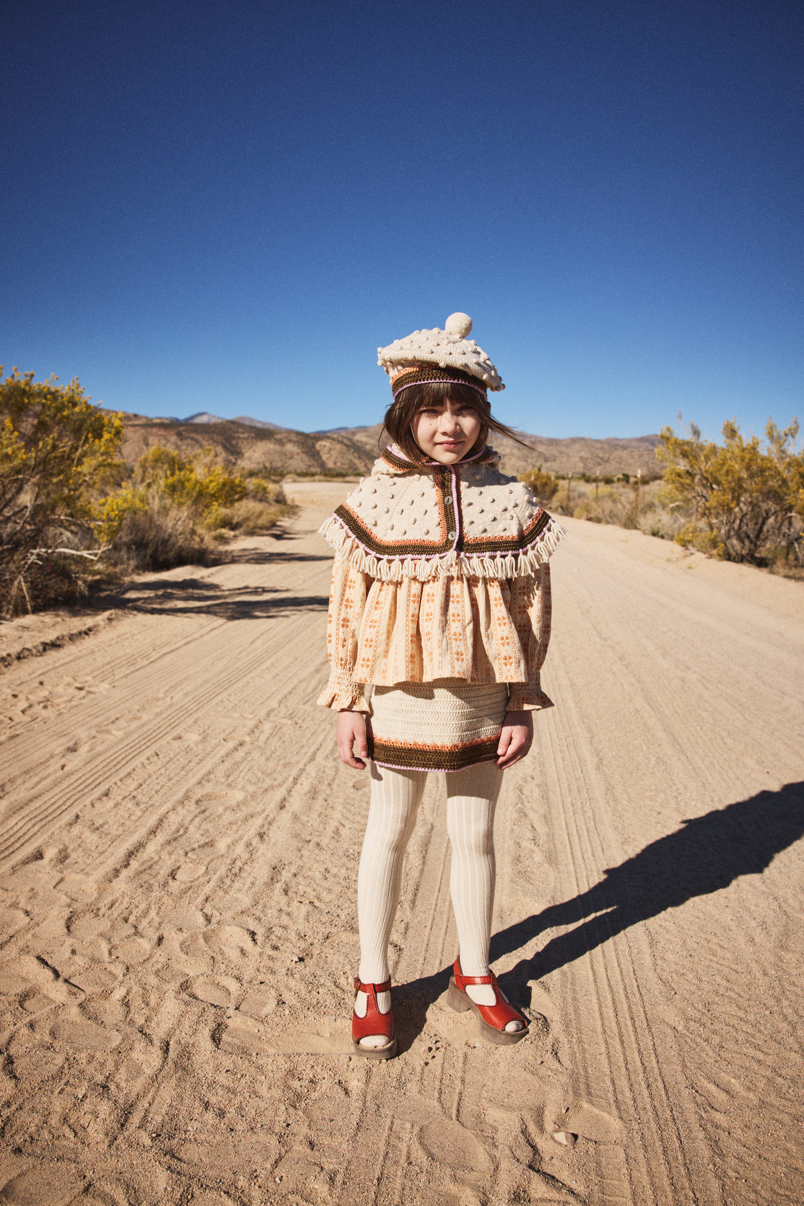 Faye Skirt - Image 4