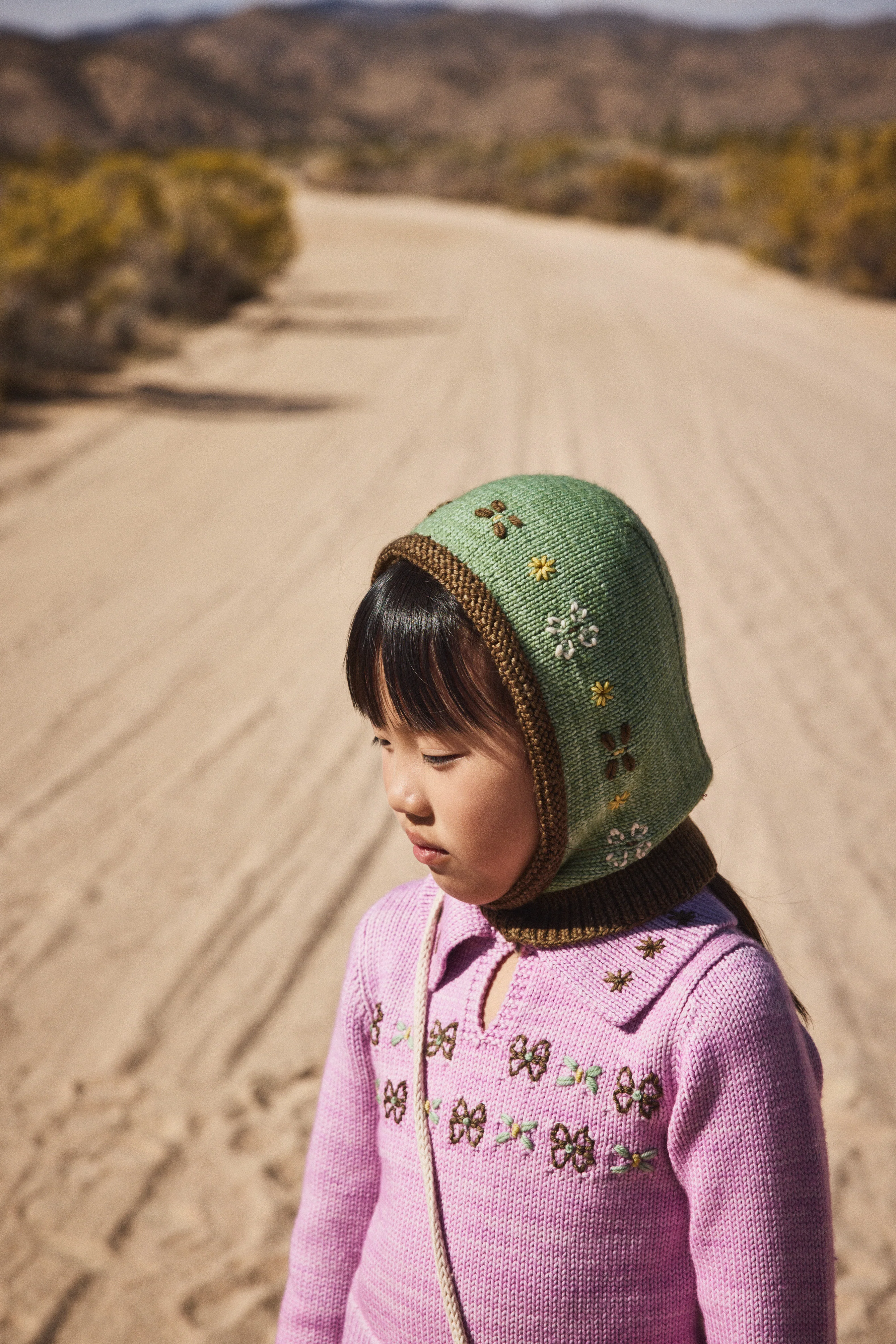 Floret Balaclava - Image 2