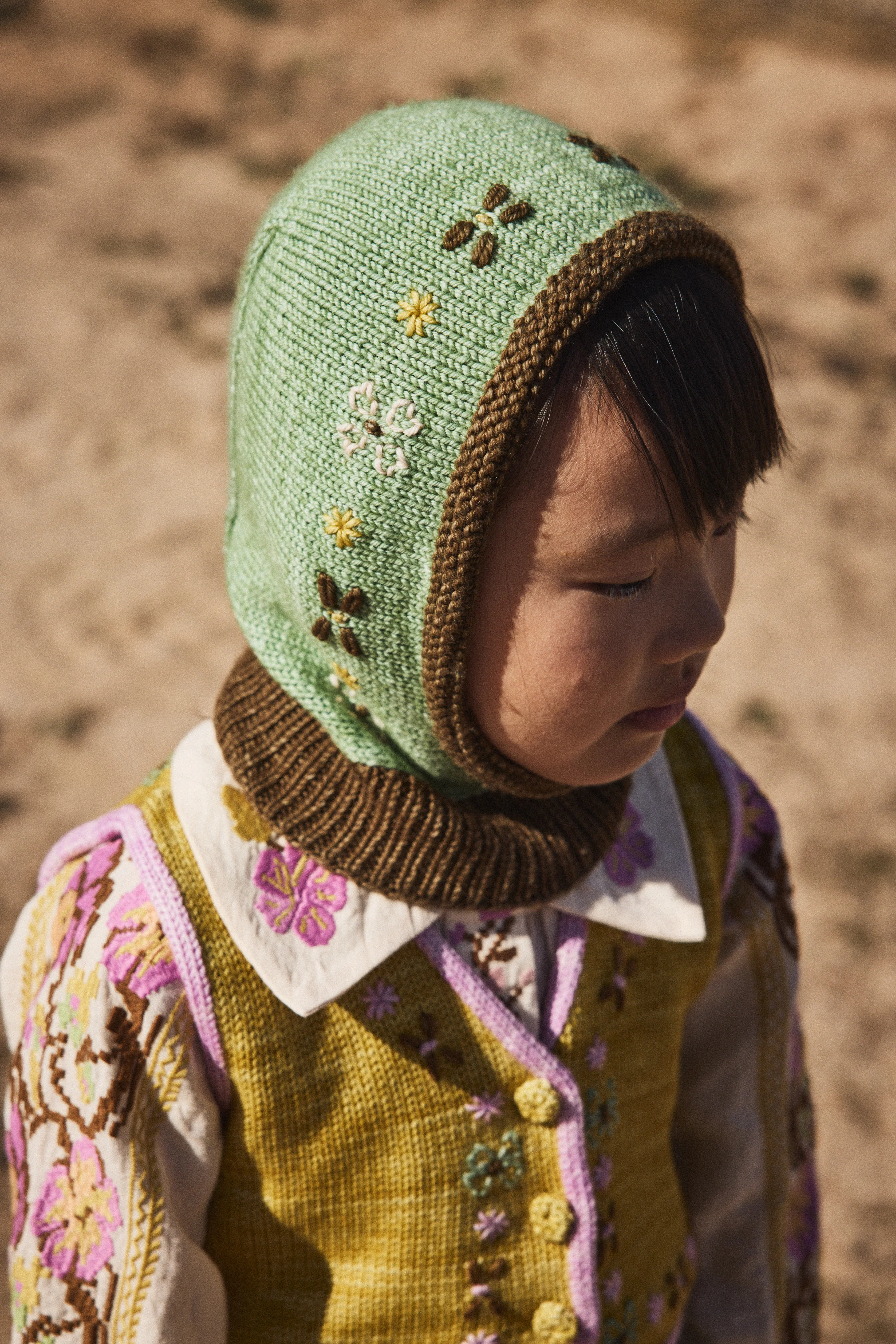 Floret Balaclava - Image 5