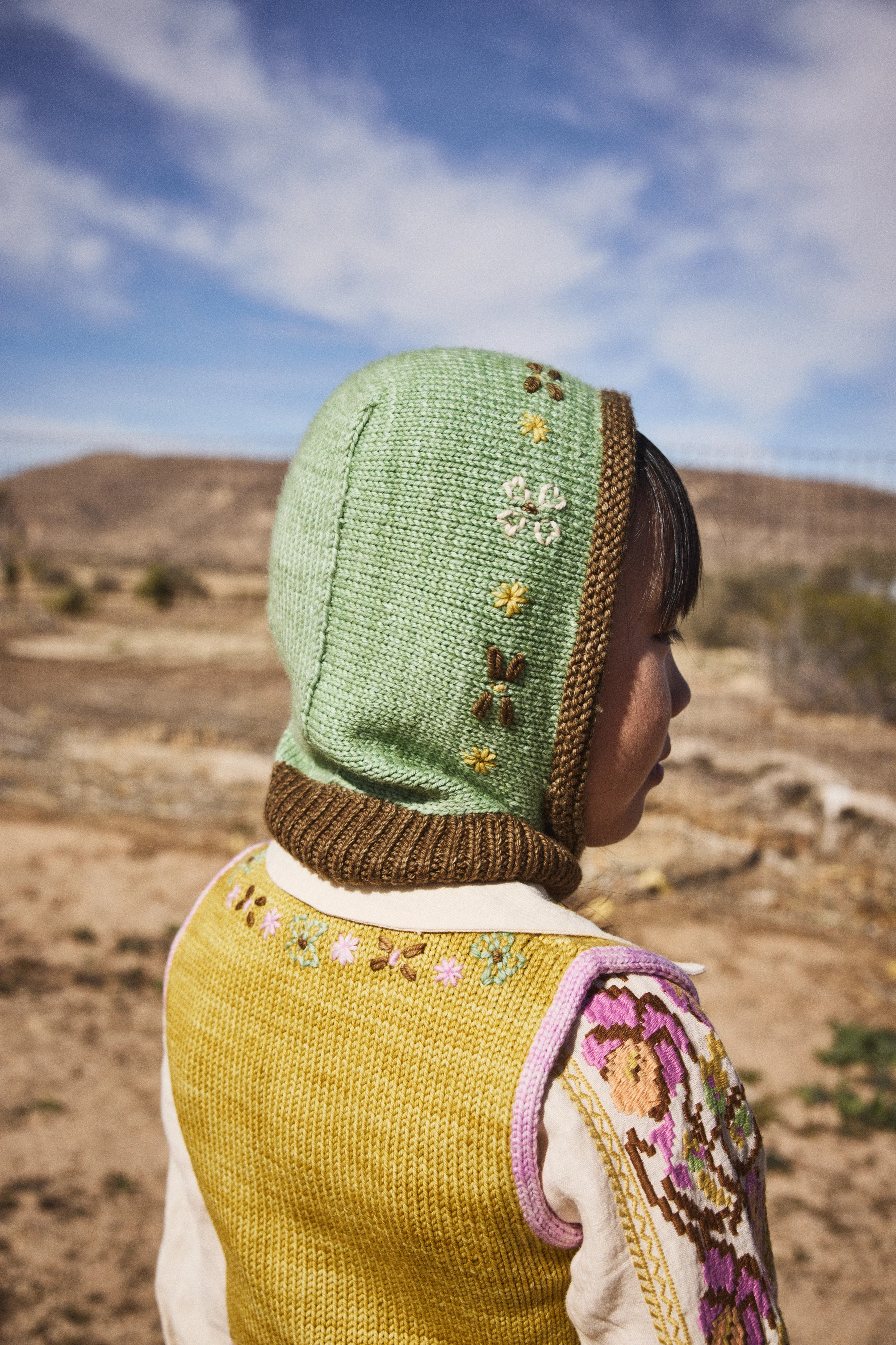 Floret Balaclava - Image 6
