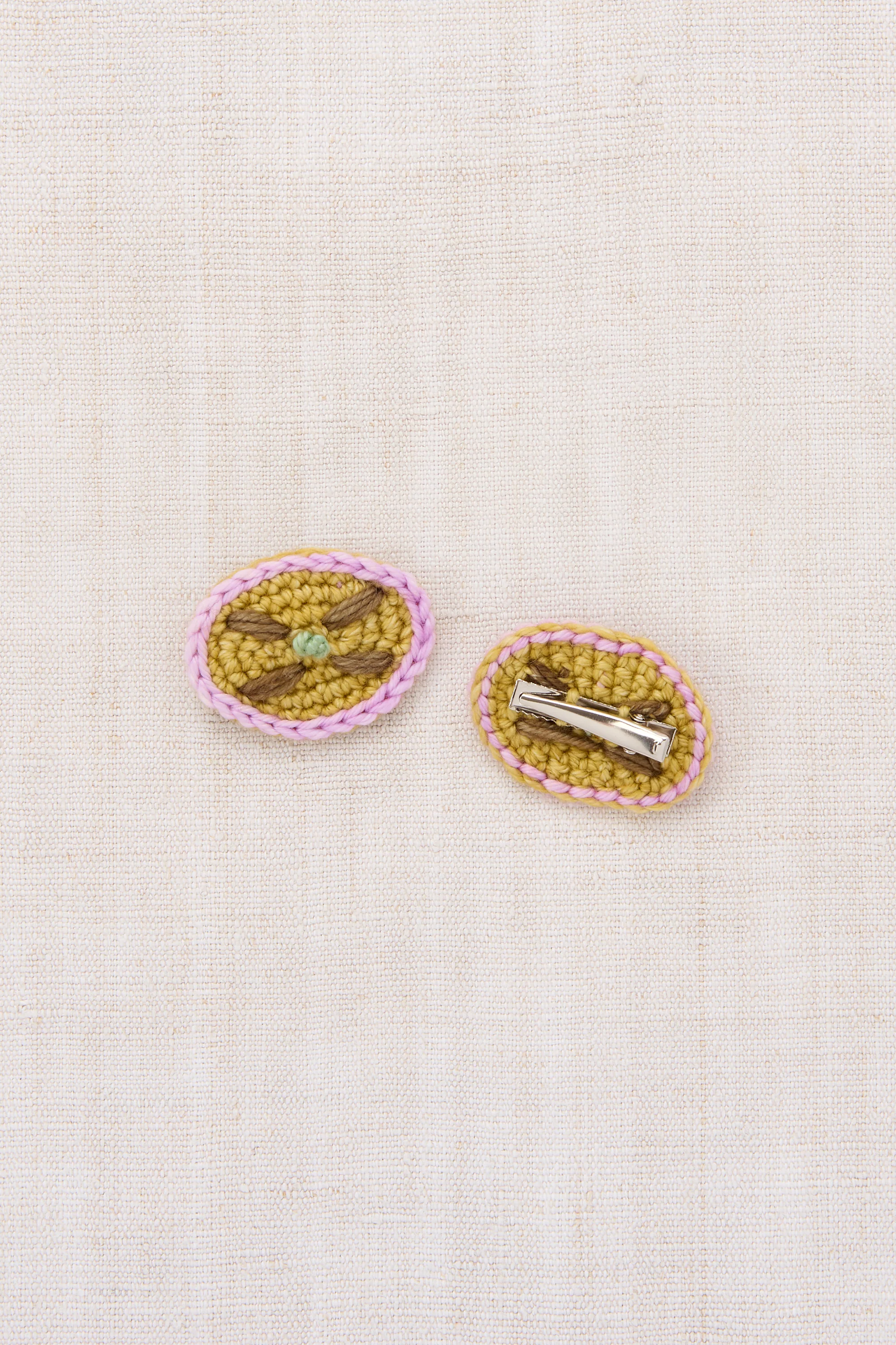 Floret Clip Set - Image 2