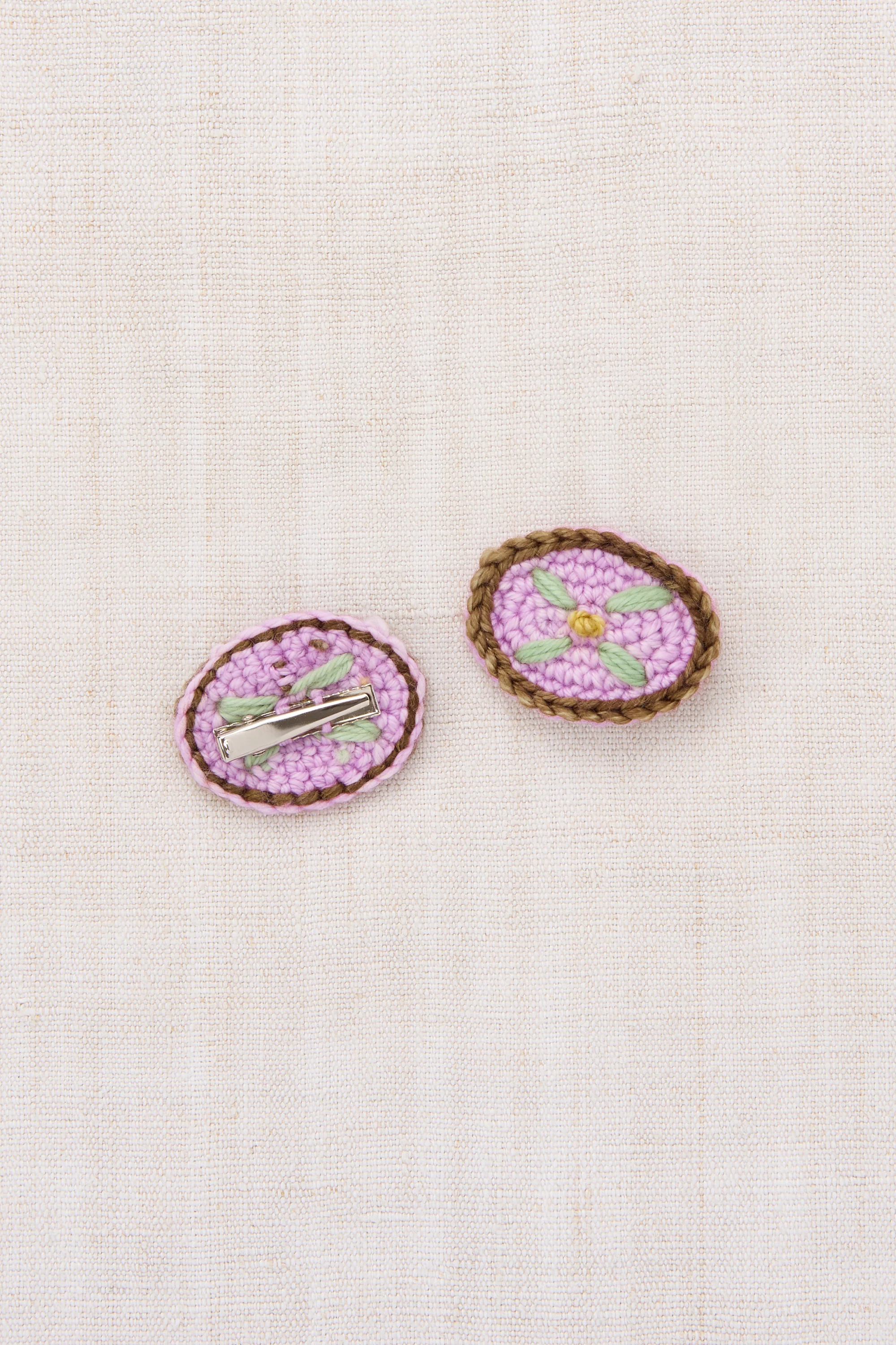 Floret Clip Set - Image 3