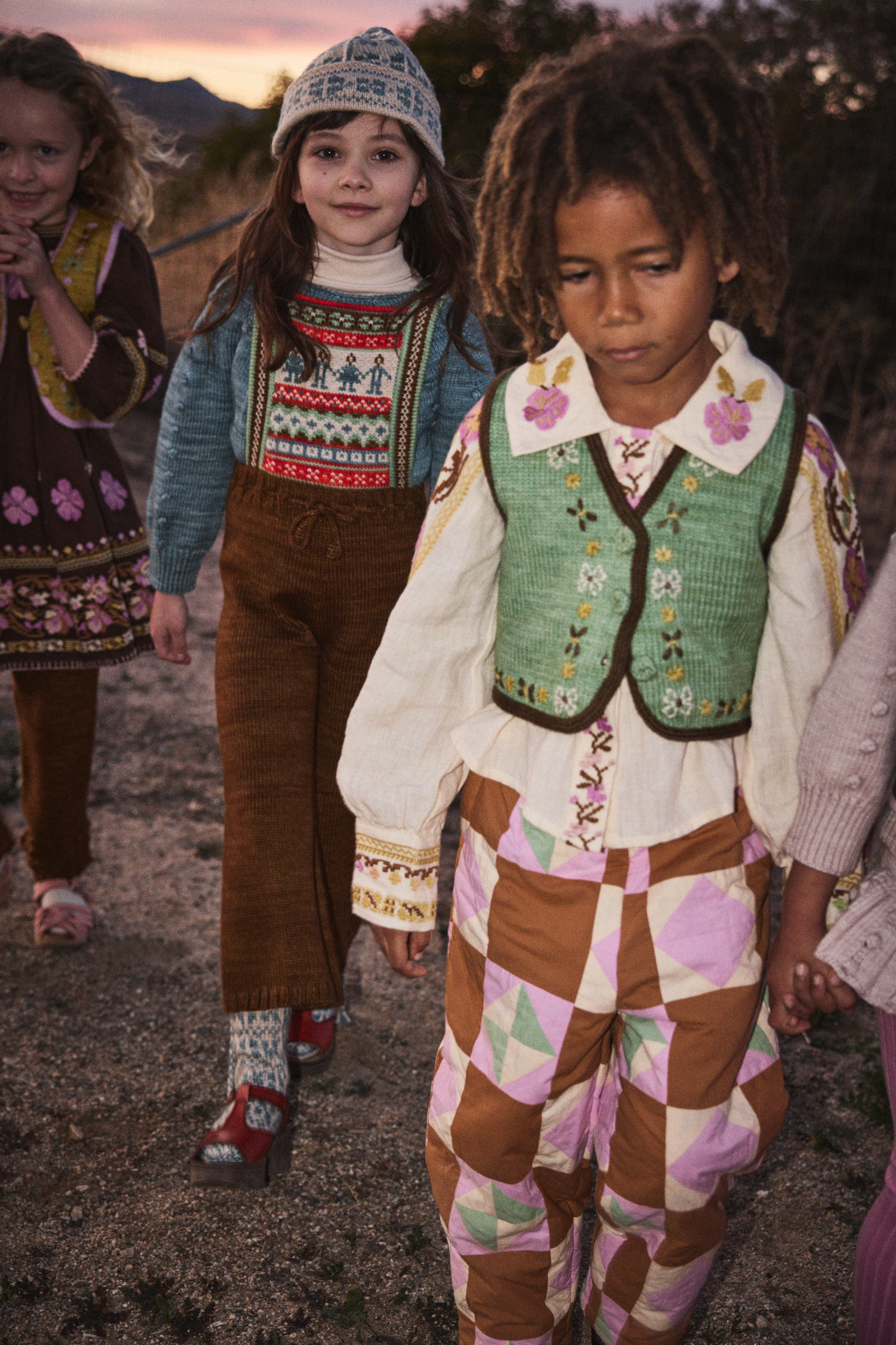 Floret Fernando Vest - Image 3