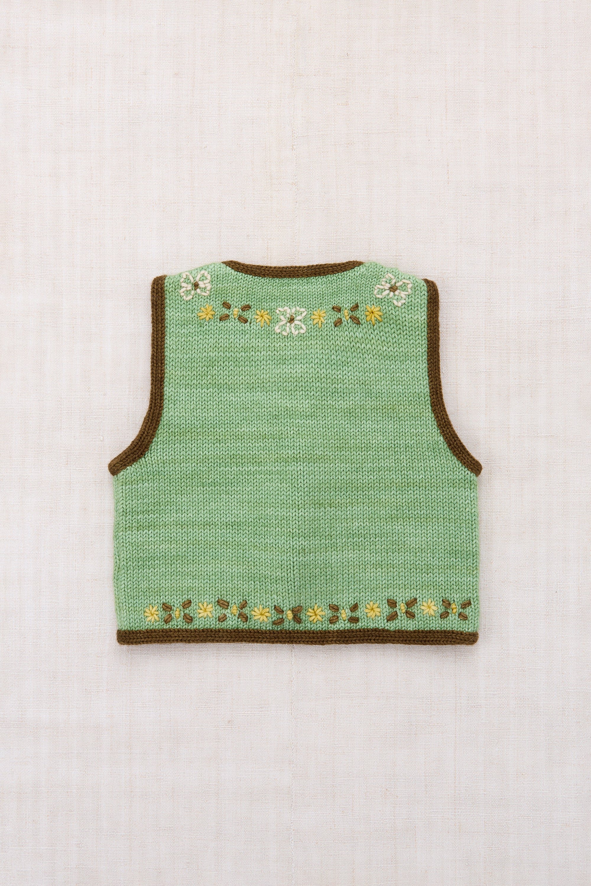 Floret Fernando Vest - Image 5