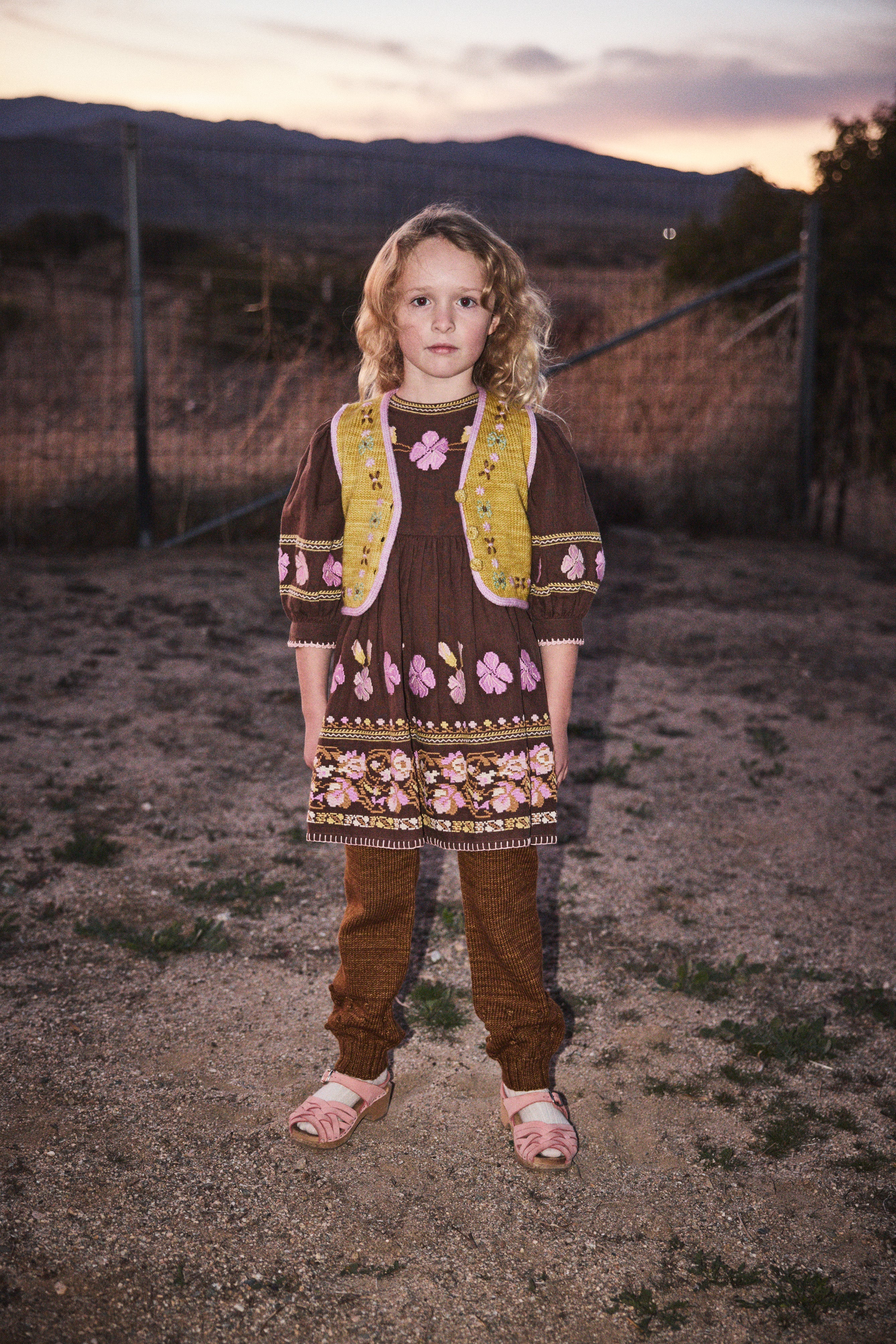 Floret Fernando Vest - Image 6