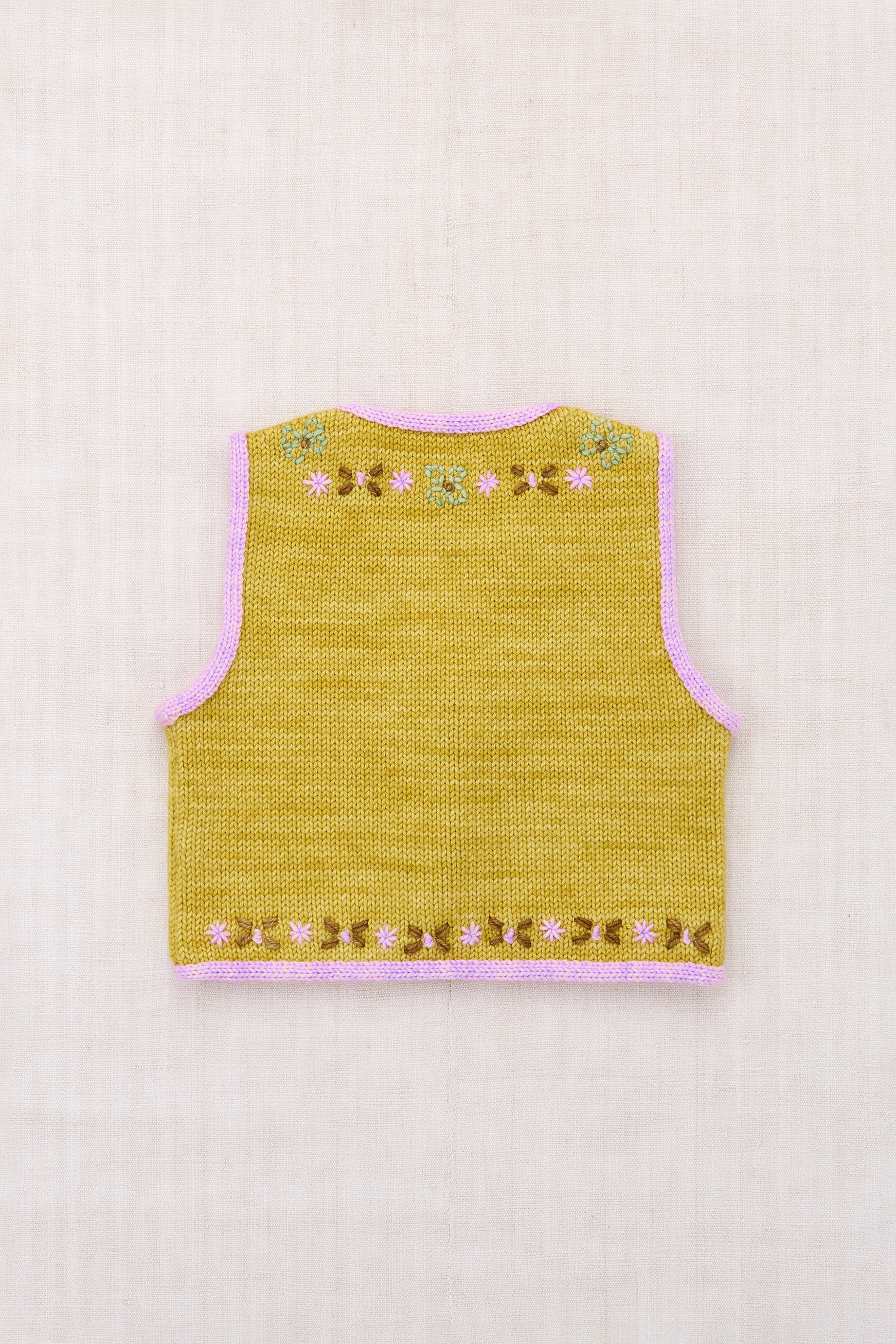 Floret Fernando Vest - Image 8