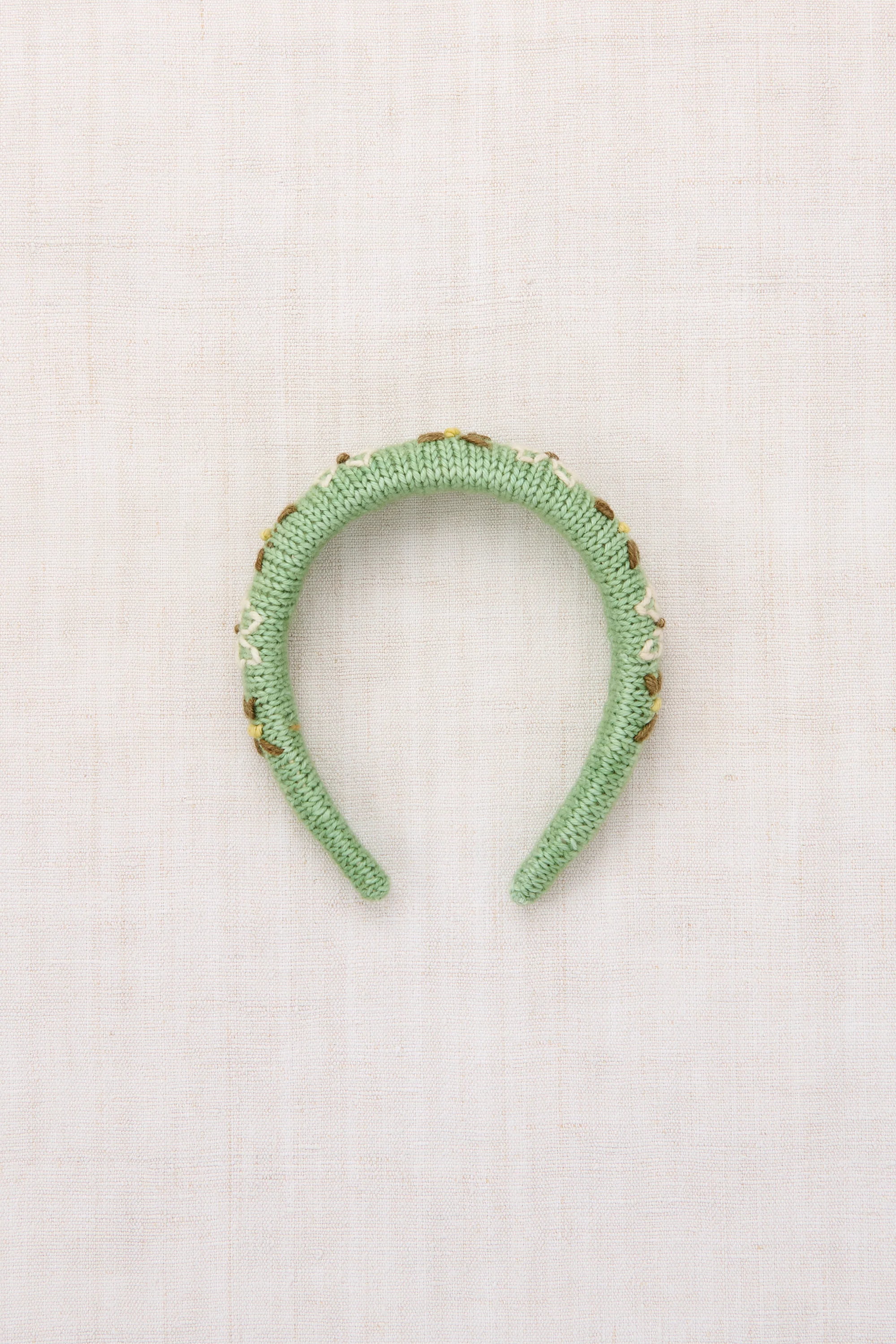 Floret Headband - Image 4