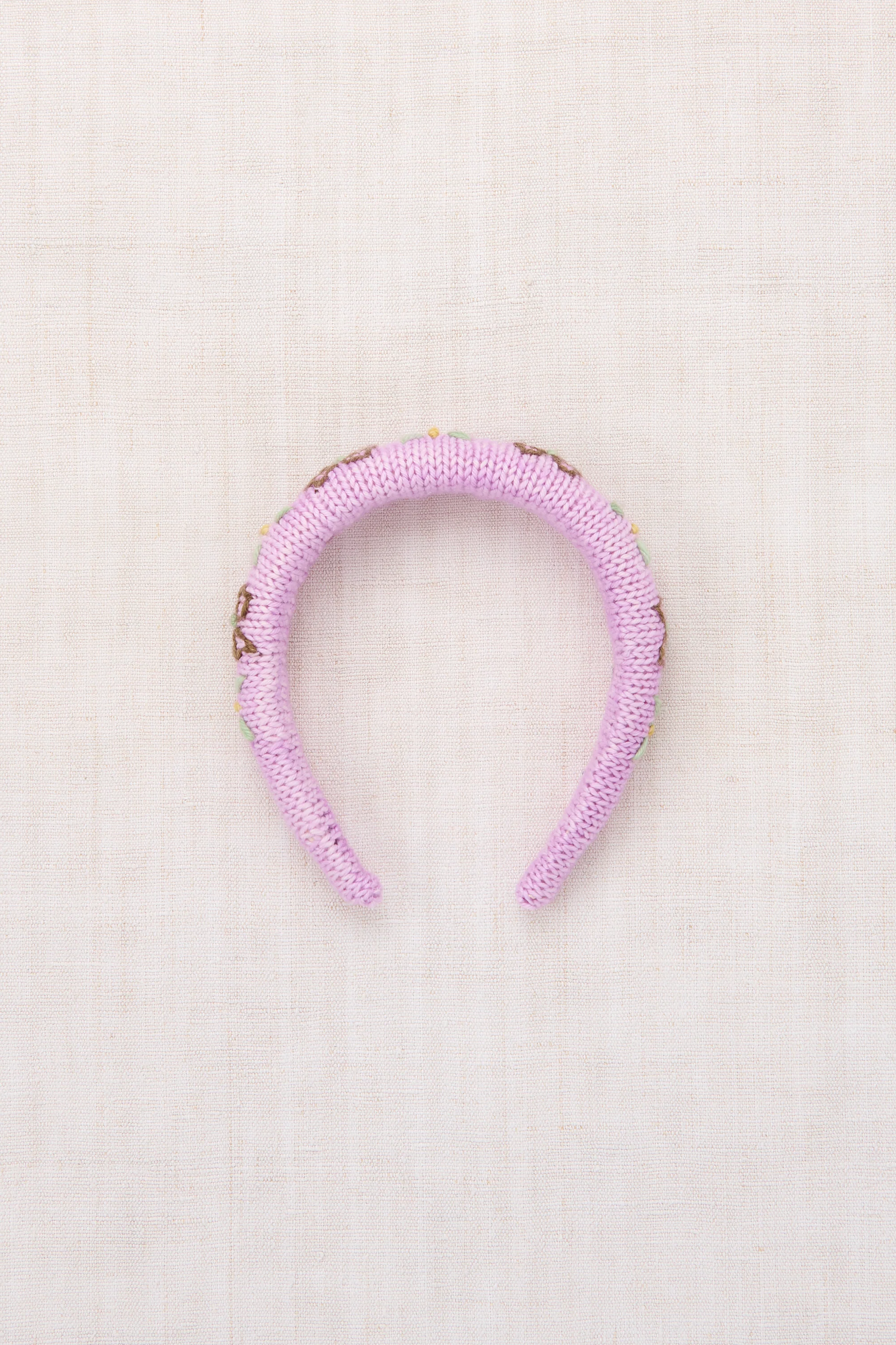 Floret Headband - Image 6