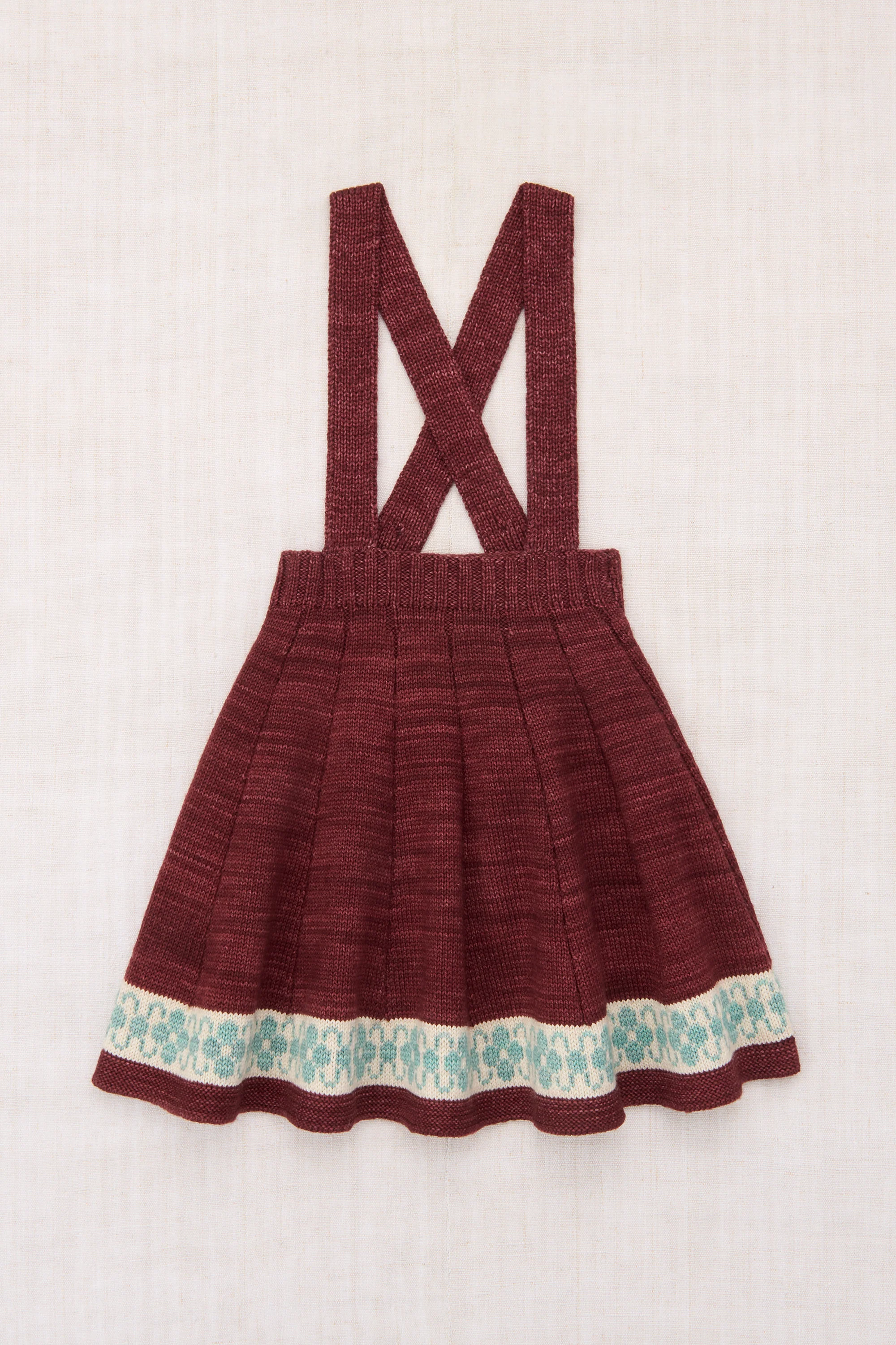 Folk Ribbon Sigrid Skirt