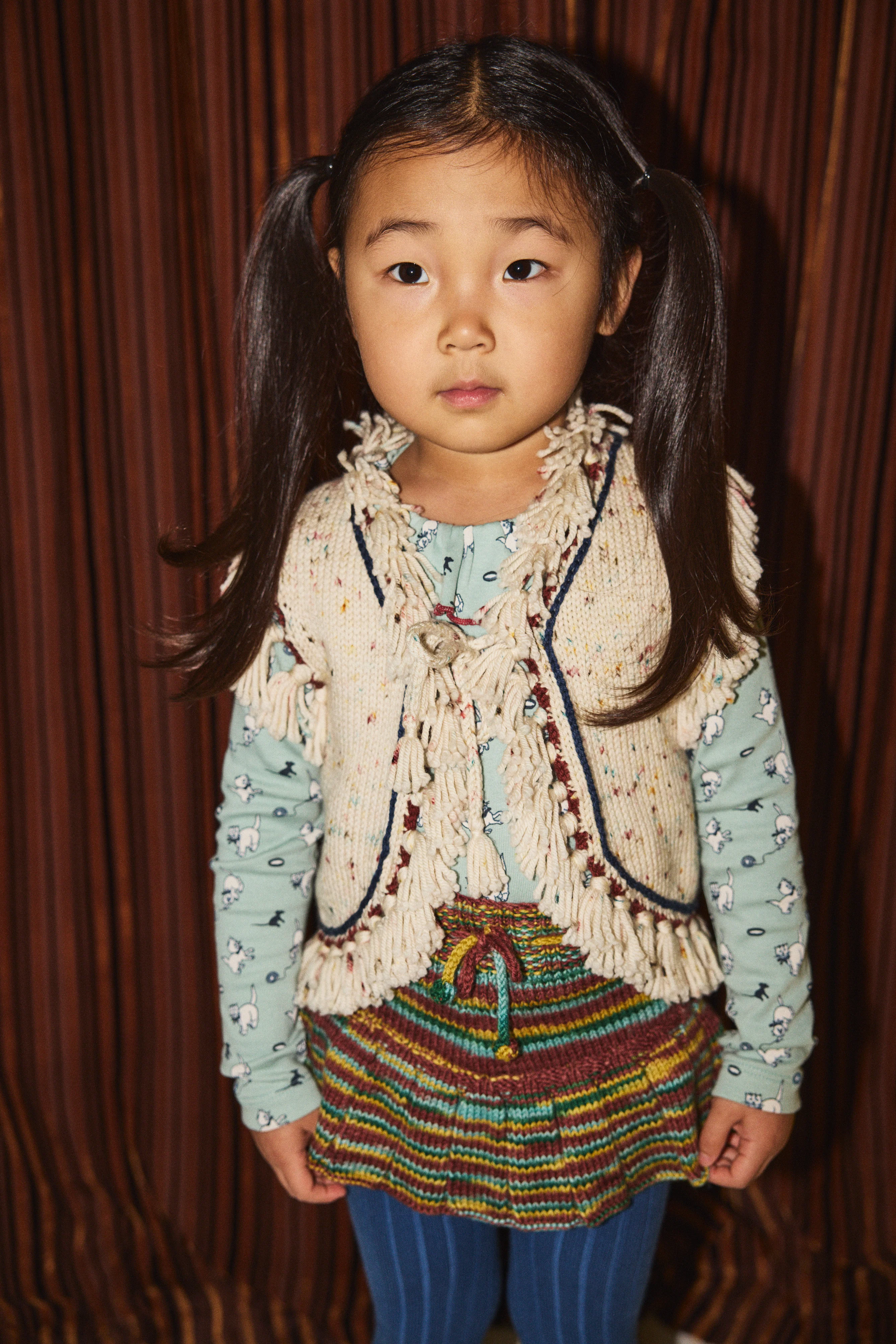 Fringe Vest - Image 10