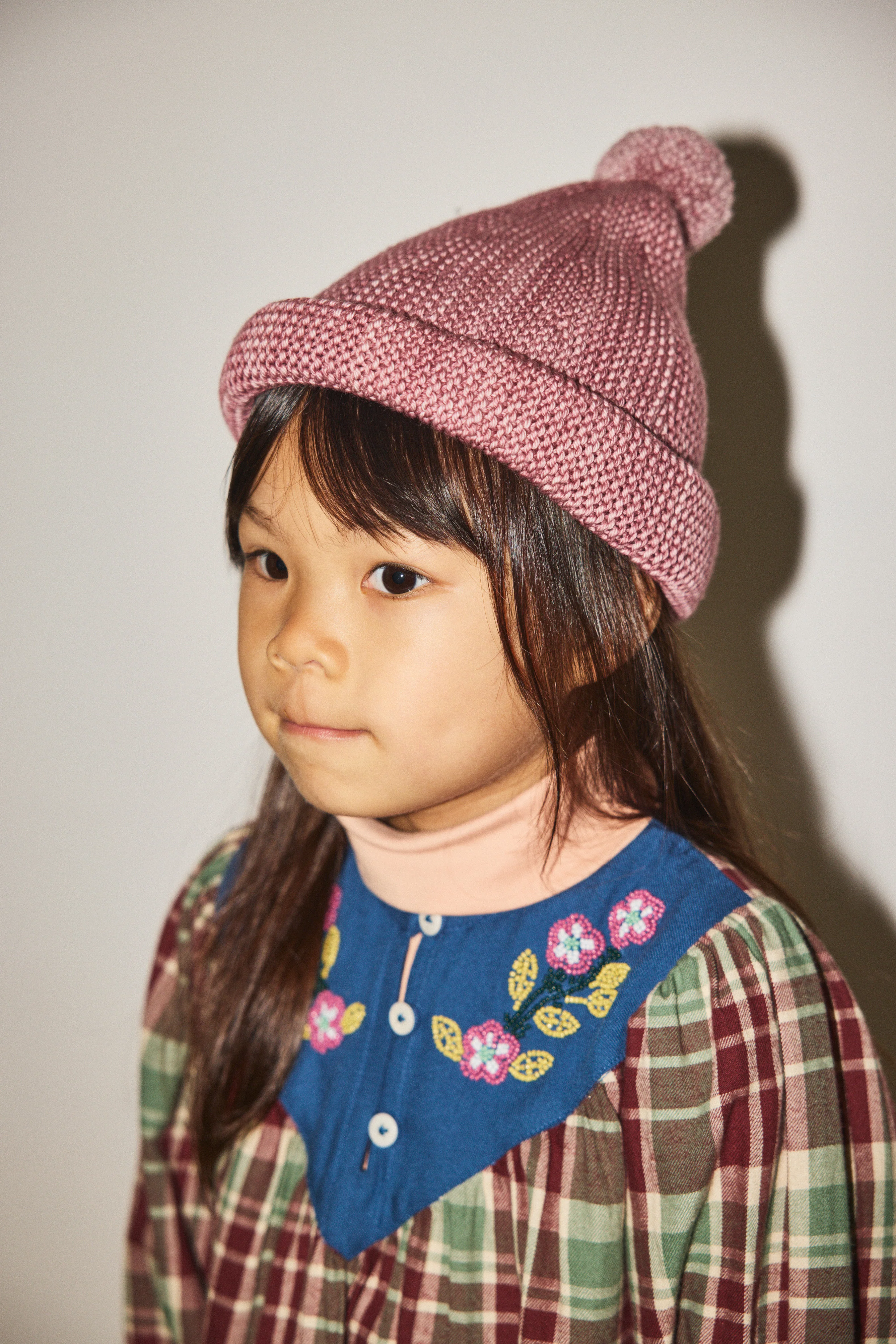 Garter Hat - Image 2