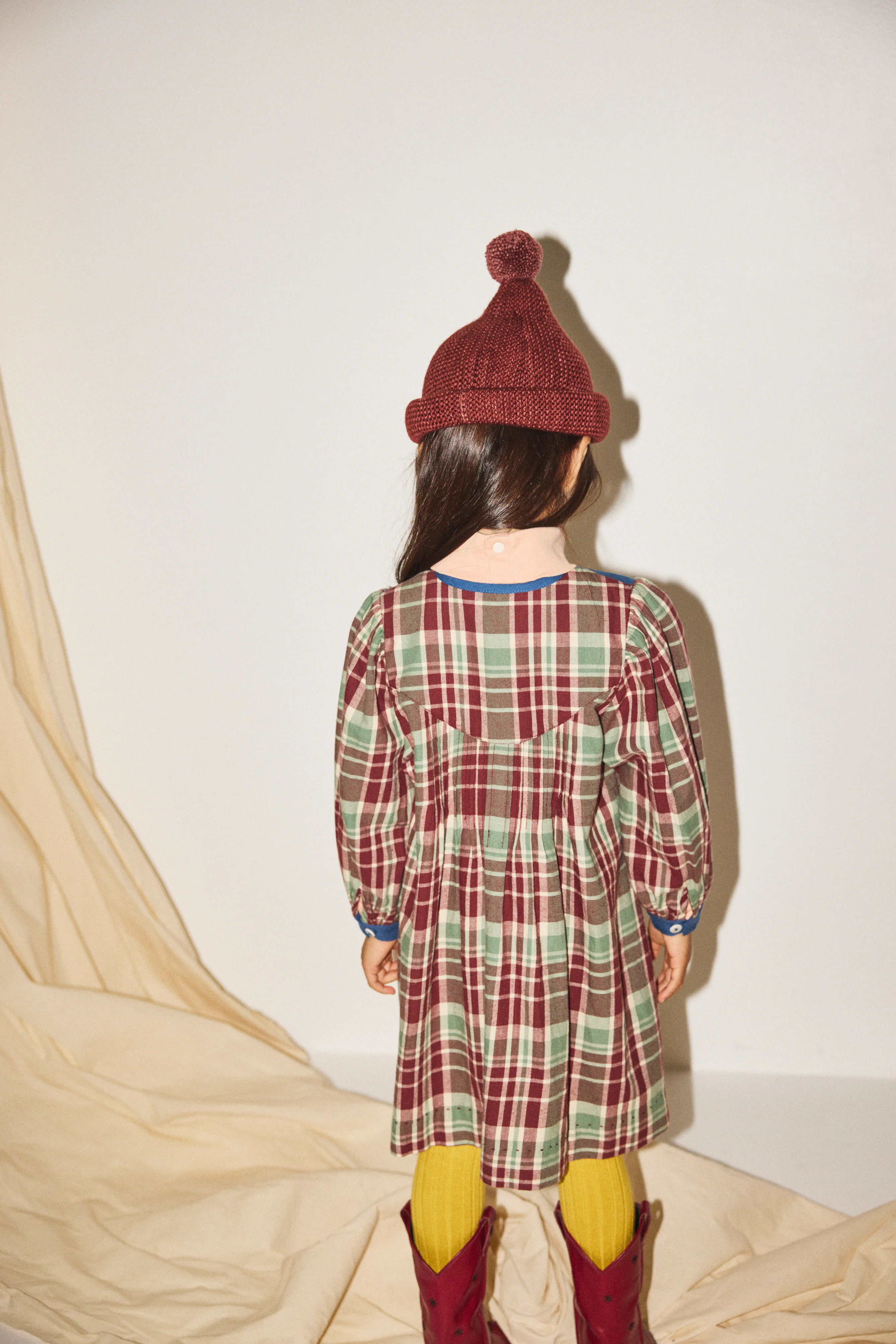 Garter Hat - Image 3