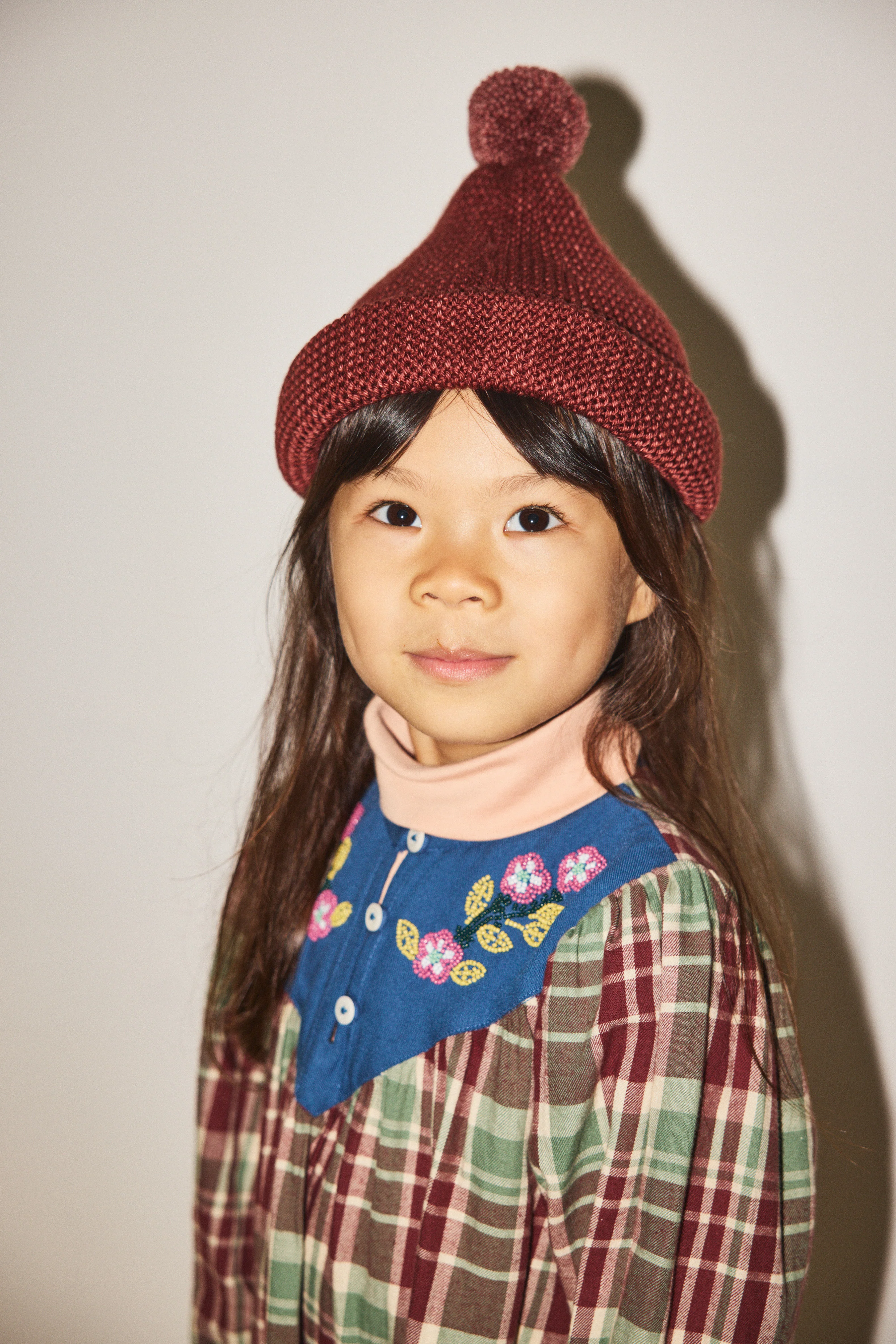 Garter Hat - Image 4