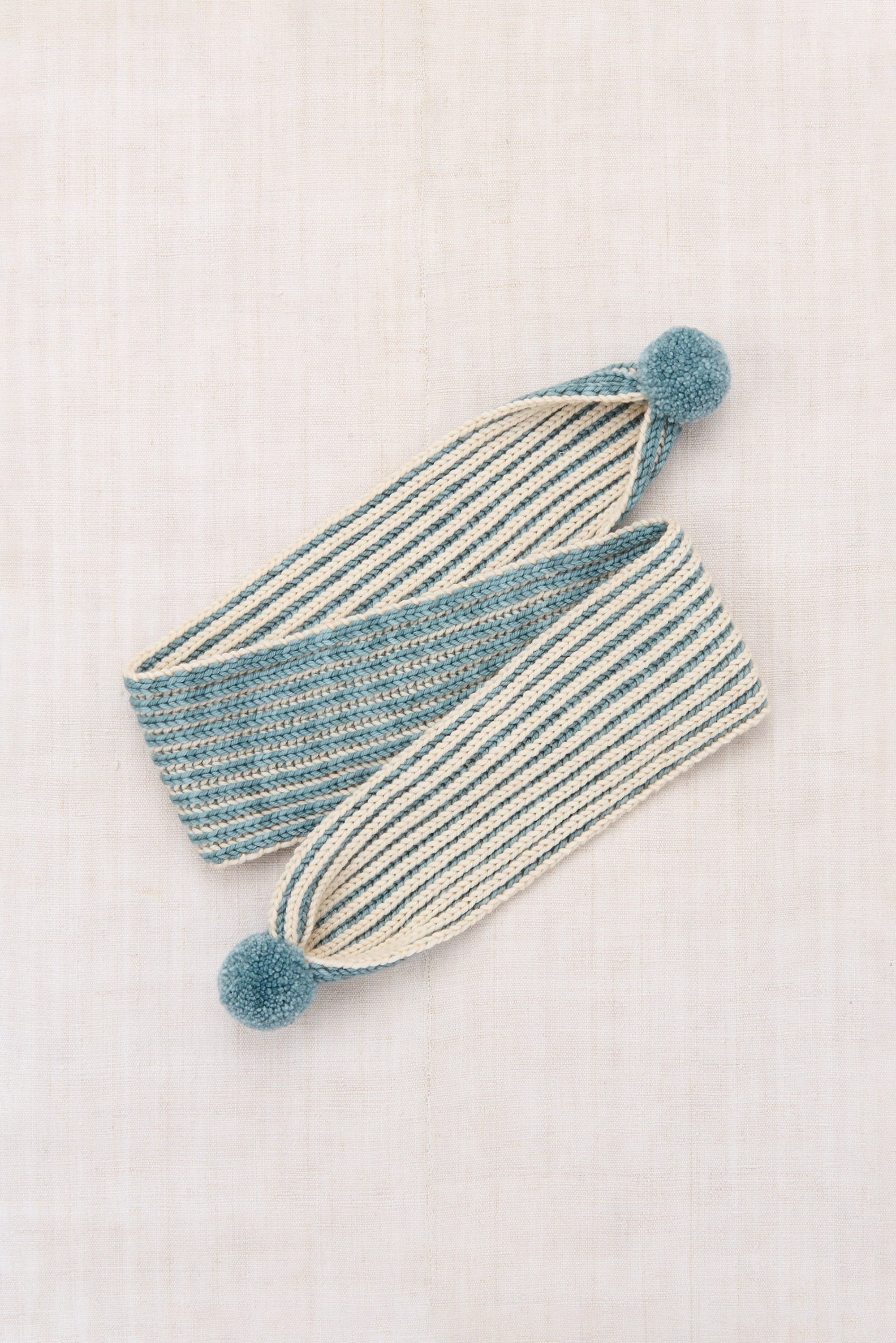 Gloucester Scarf