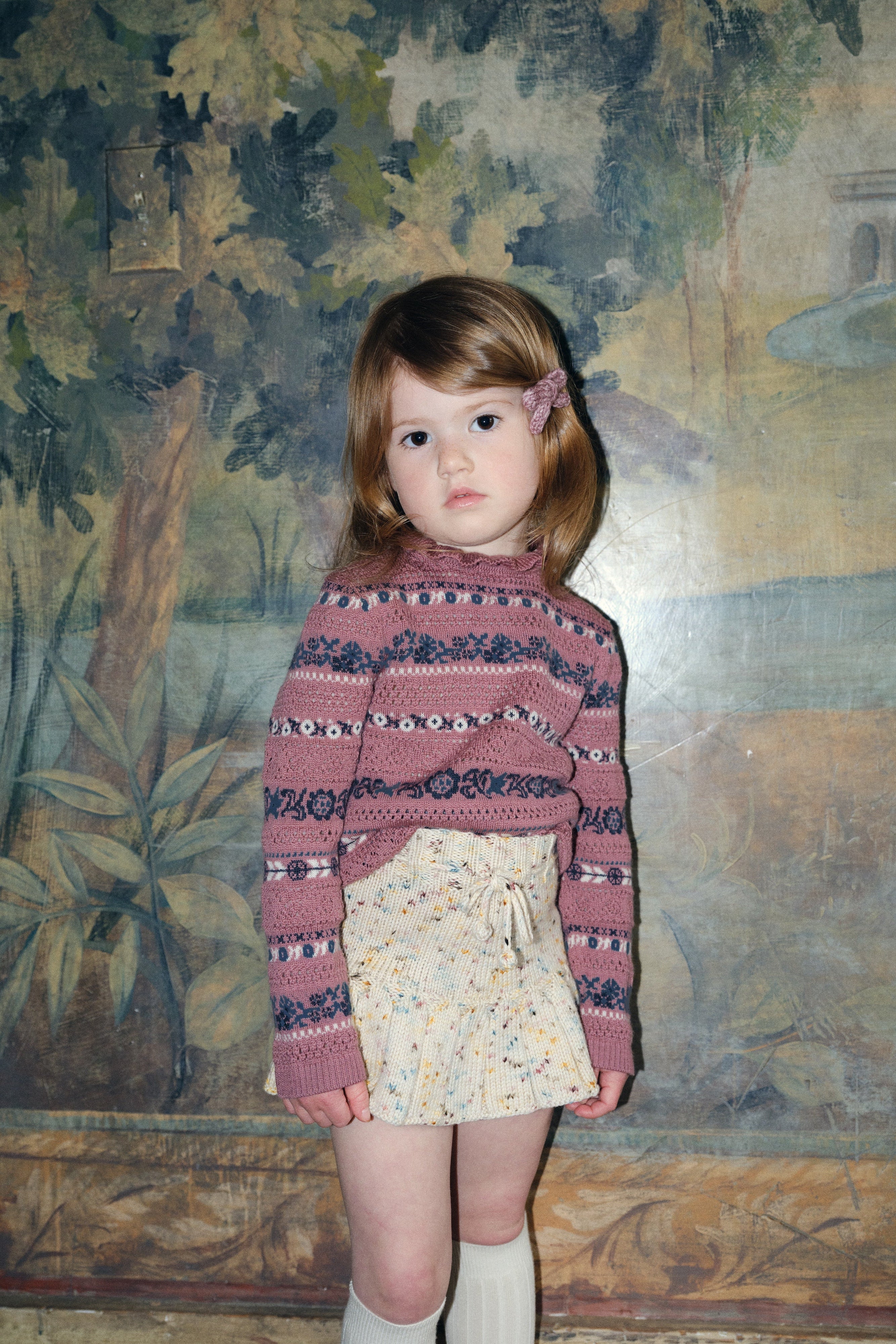 Goldie Bow Set - Image 3