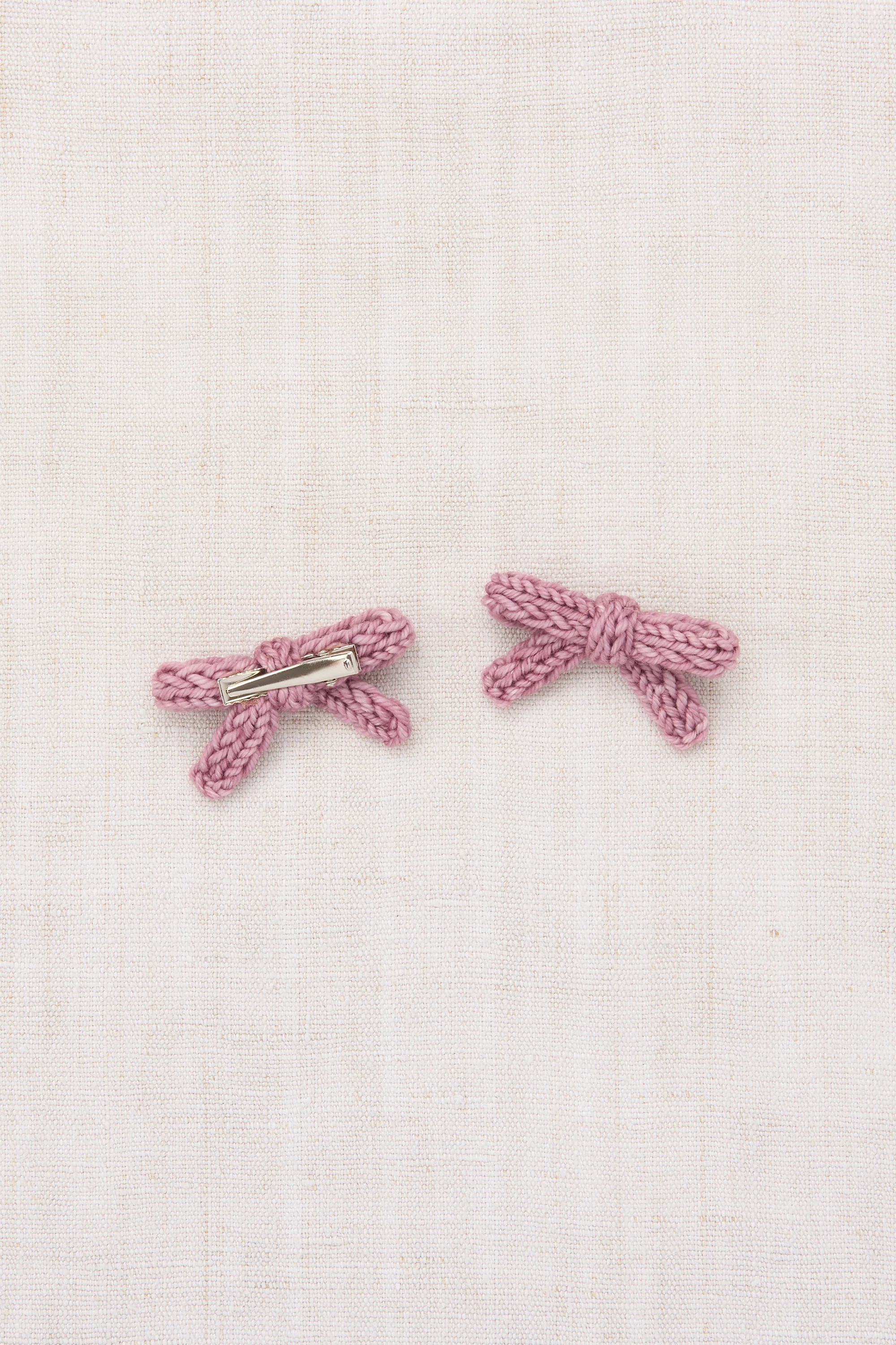 Goldie Bow Set - Image 4